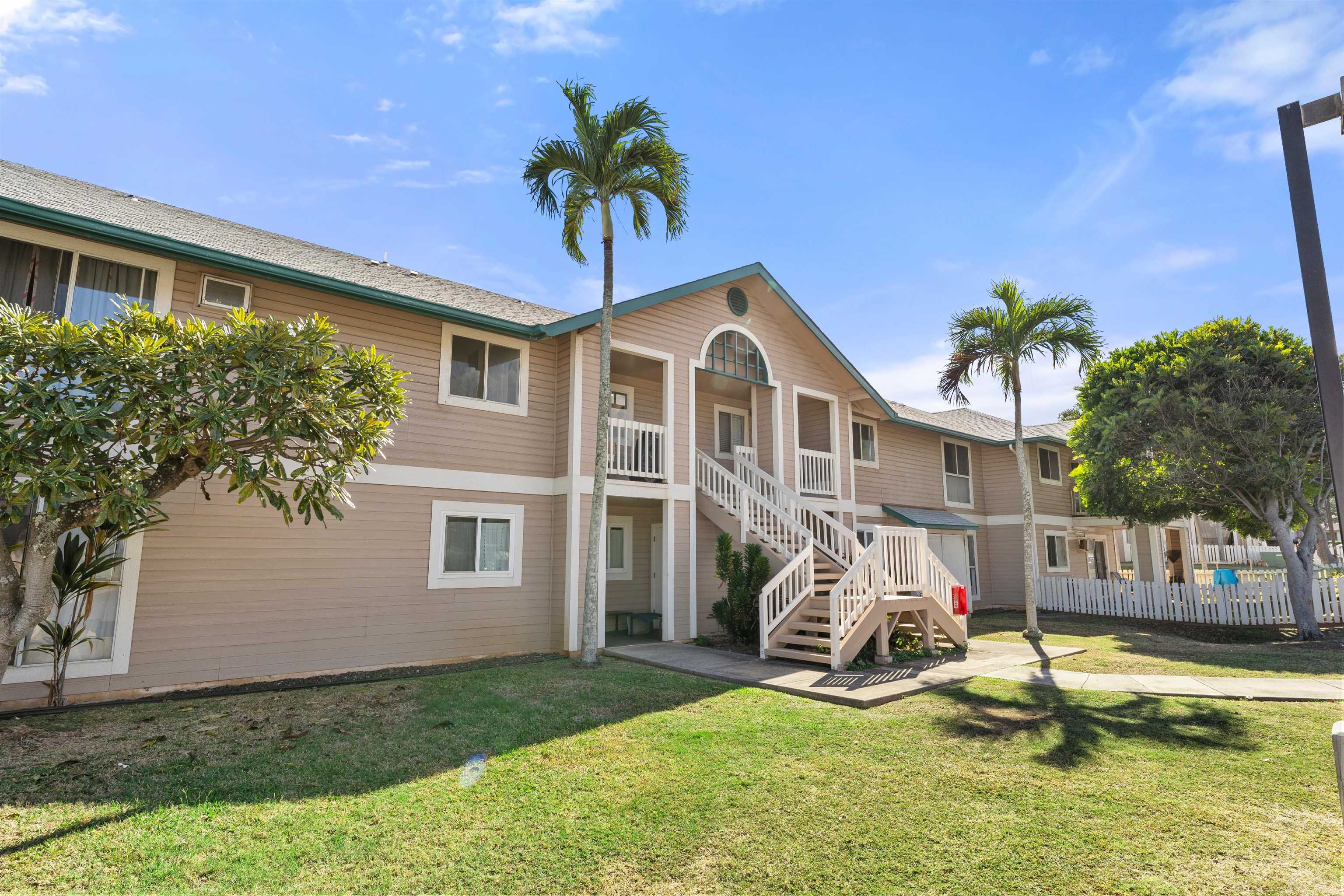 Iao Parkside I condo # 2-204, Wailuku, Hawaii - photo 34 of 39