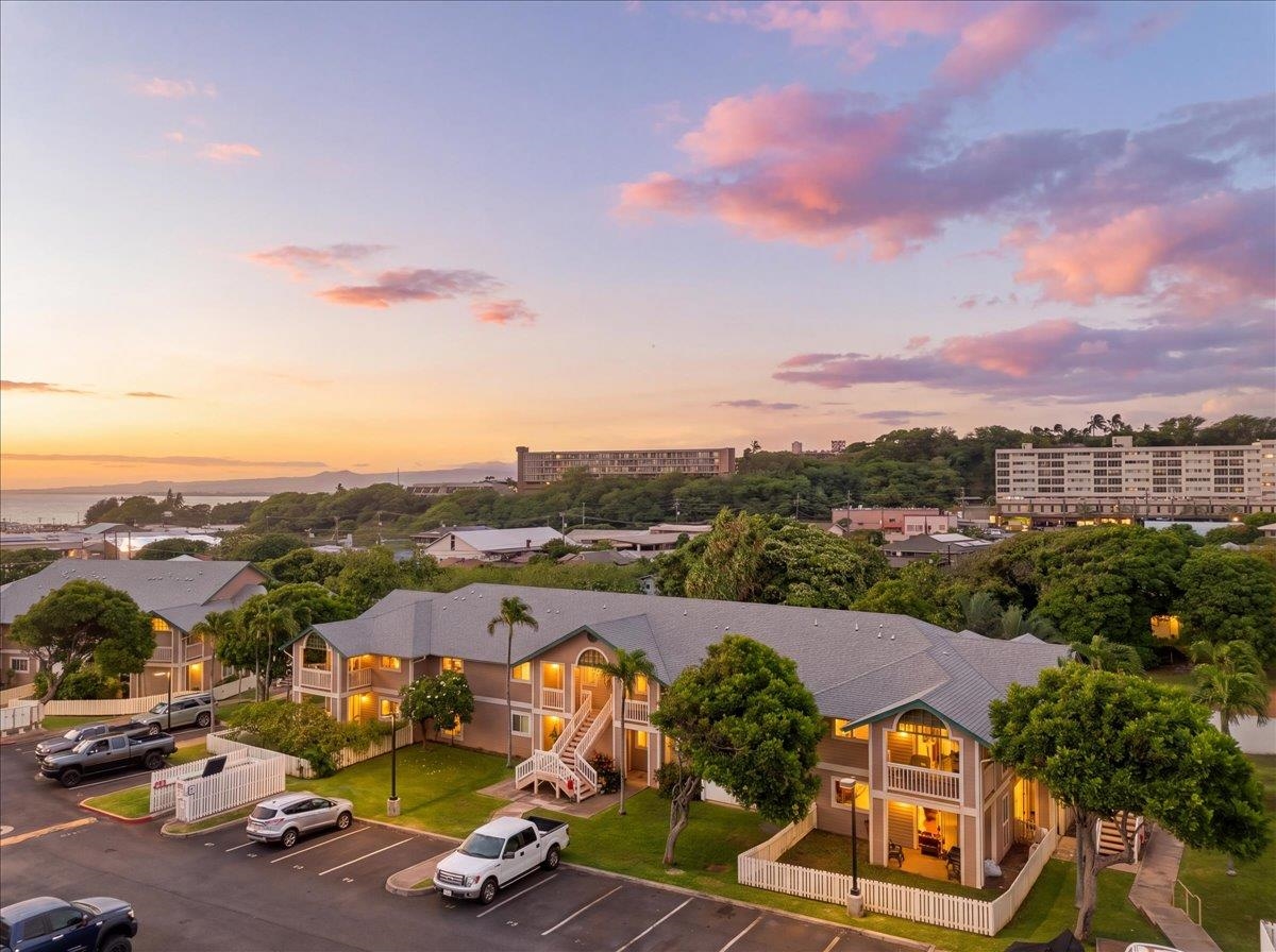 Iao Parkside I condo # 2-204, Wailuku, Hawaii - photo 2 of 38