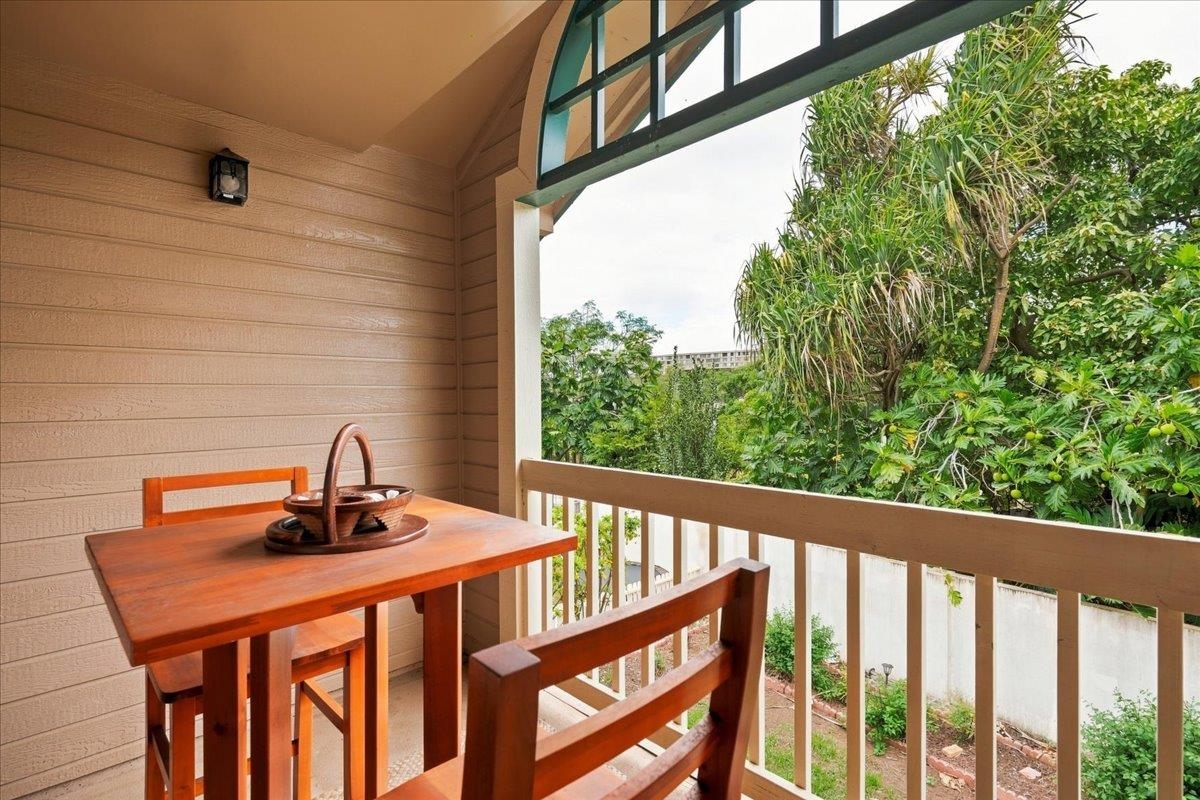 Iao Parkside I condo # 2-204, Wailuku, Hawaii - photo 28 of 38