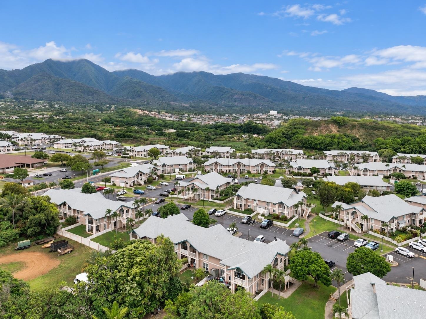 Iao Parkside I condo # 2-204, Wailuku, Hawaii - photo 33 of 38