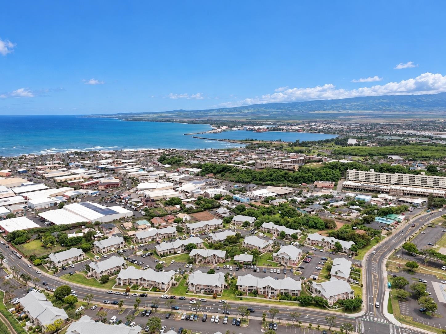 Iao Parkside I condo # 2-204, Wailuku, Hawaii - photo 34 of 38