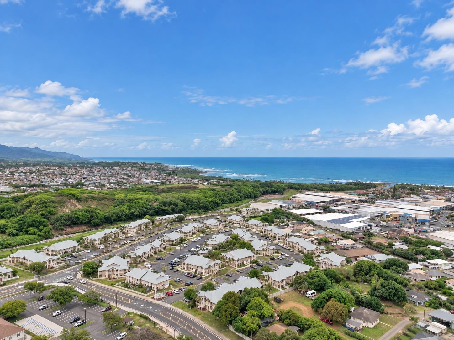 Iao Parkside I condo # 2-204, Wailuku, Hawaii - photo 35 of 38