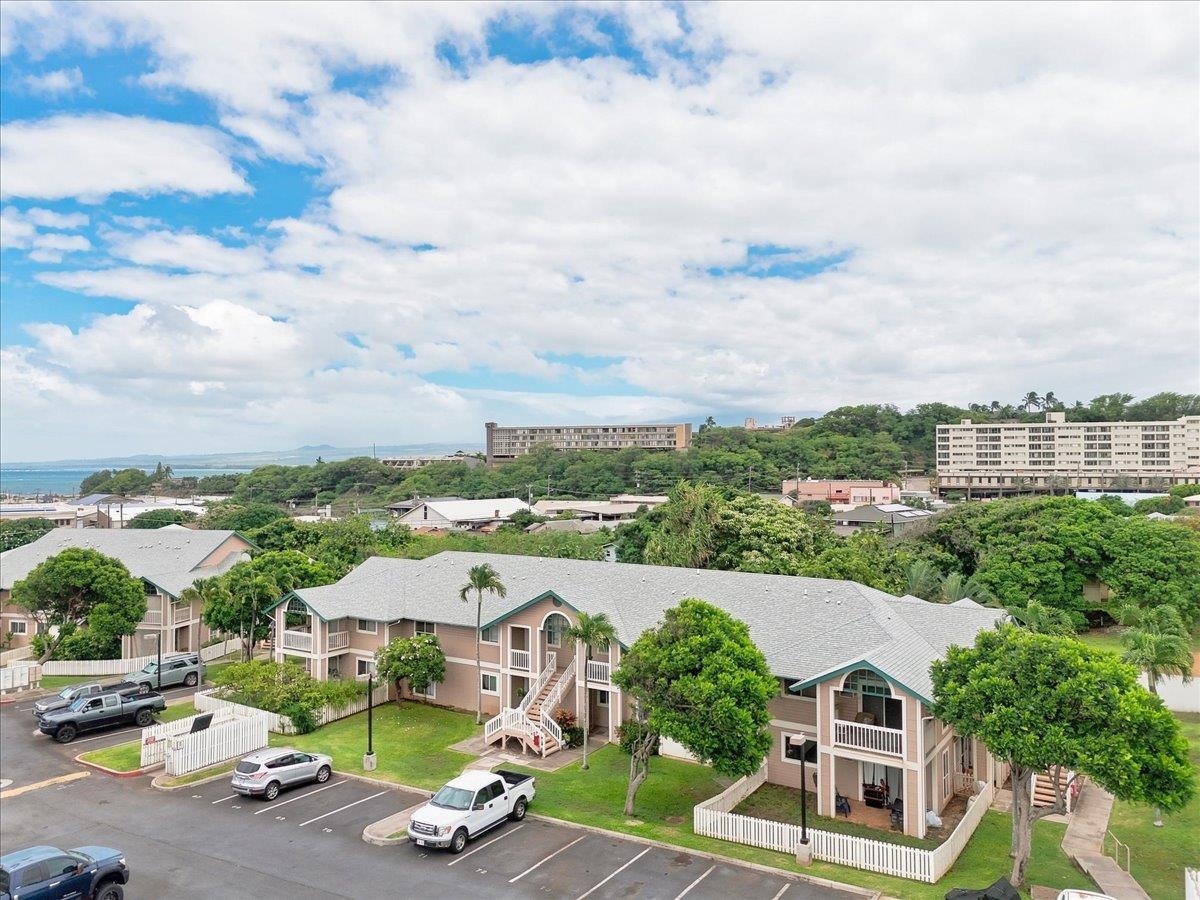 Iao Parkside I condo # 2-204, Wailuku, Hawaii - photo 37 of 38