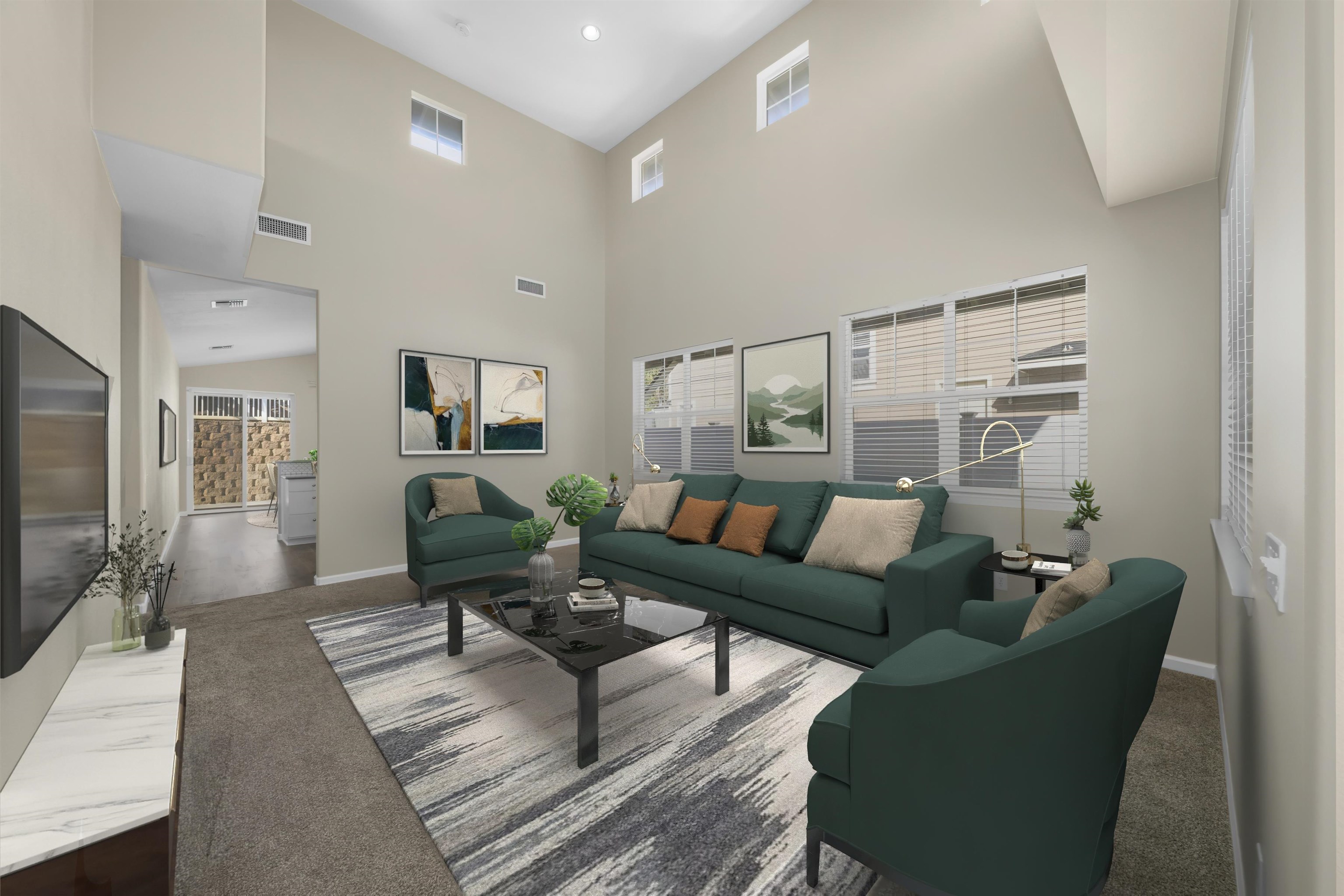 71  Kumulaau Ohia Loop Kehalani, Wailuku home - photo 2 of 42