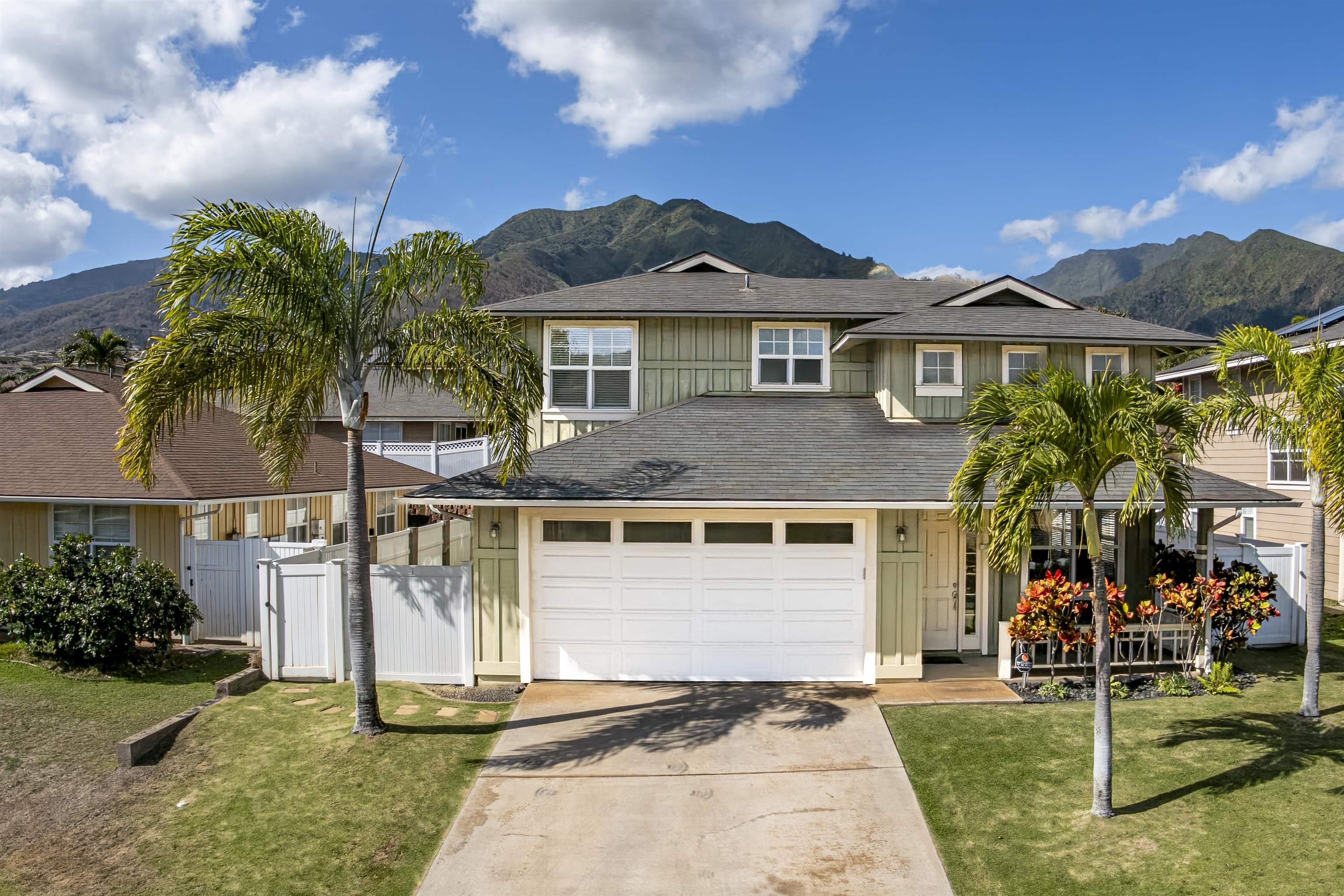 71  Kumulaau Ohia Loop Kehalani, Wailuku home - photo 2 of 42