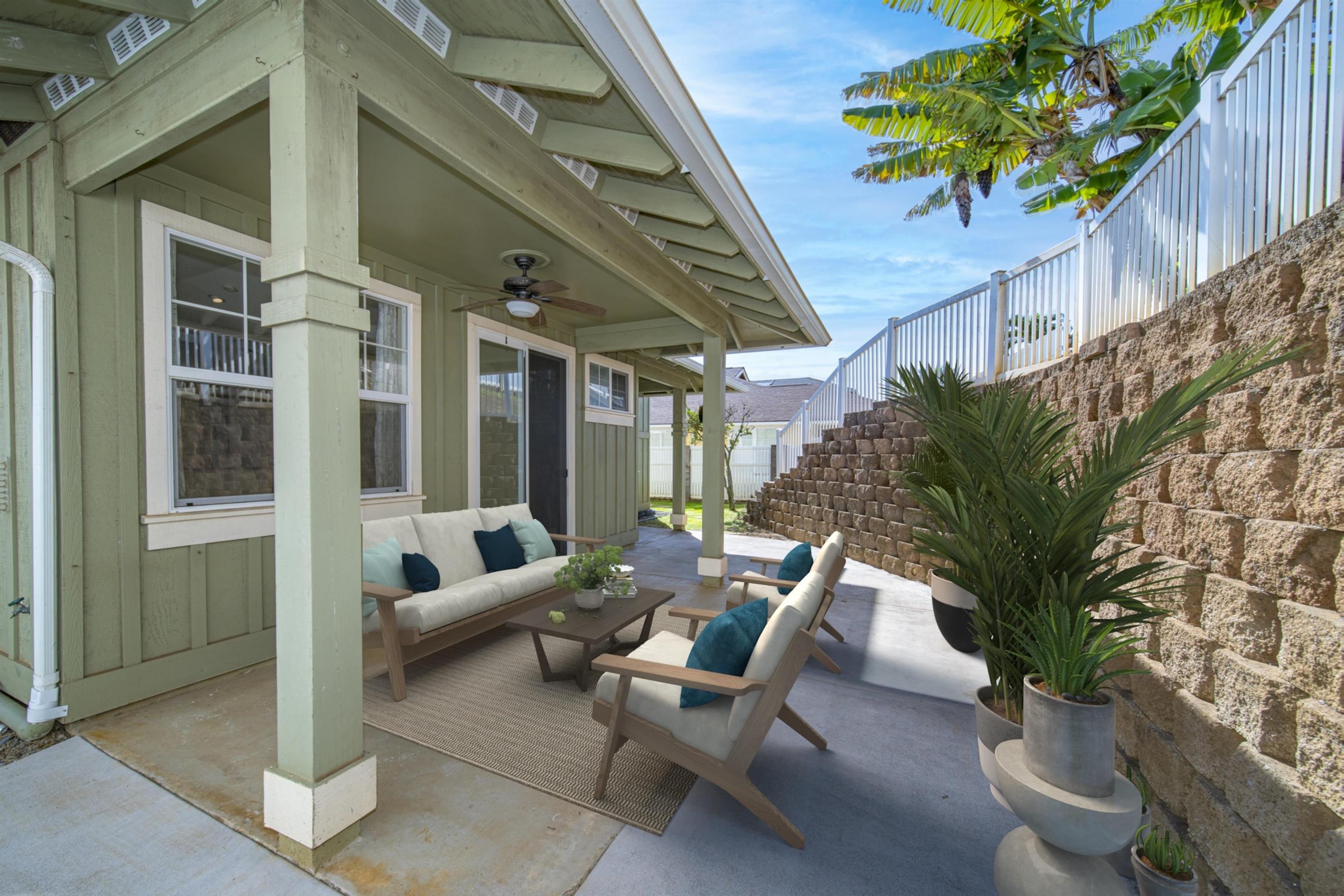 71  Kumulaau Ohia Loop Kehalani, Wailuku home - photo 37 of 42