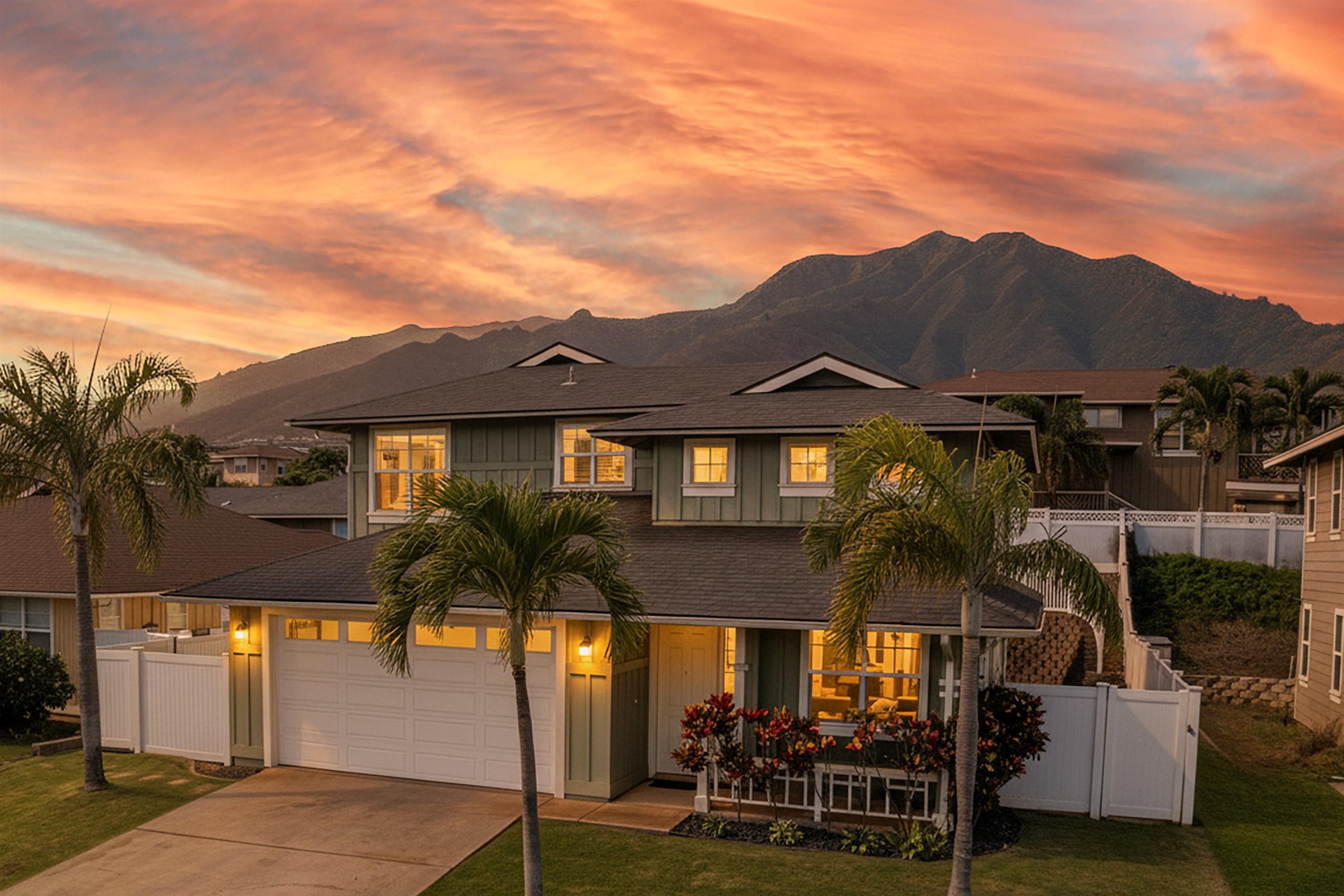 71  Kumulaau Ohia Loop Kehalani, Wailuku home - photo 42 of 42