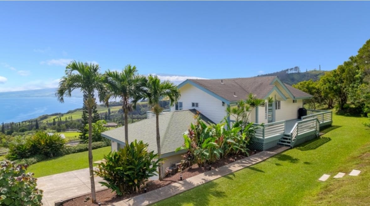 71  Lahaole Pl Kahakuloa, Wailuku home - photo 36 of 40