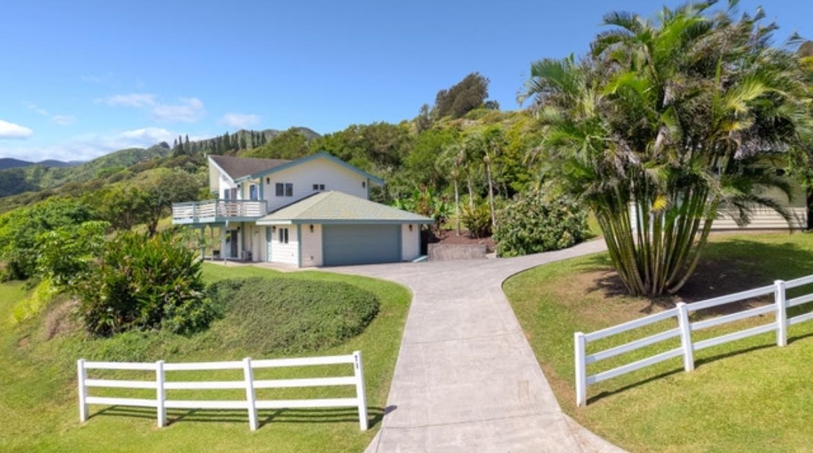 71  Lahaole Pl Kahakuloa, Wailuku home - photo 40 of 40