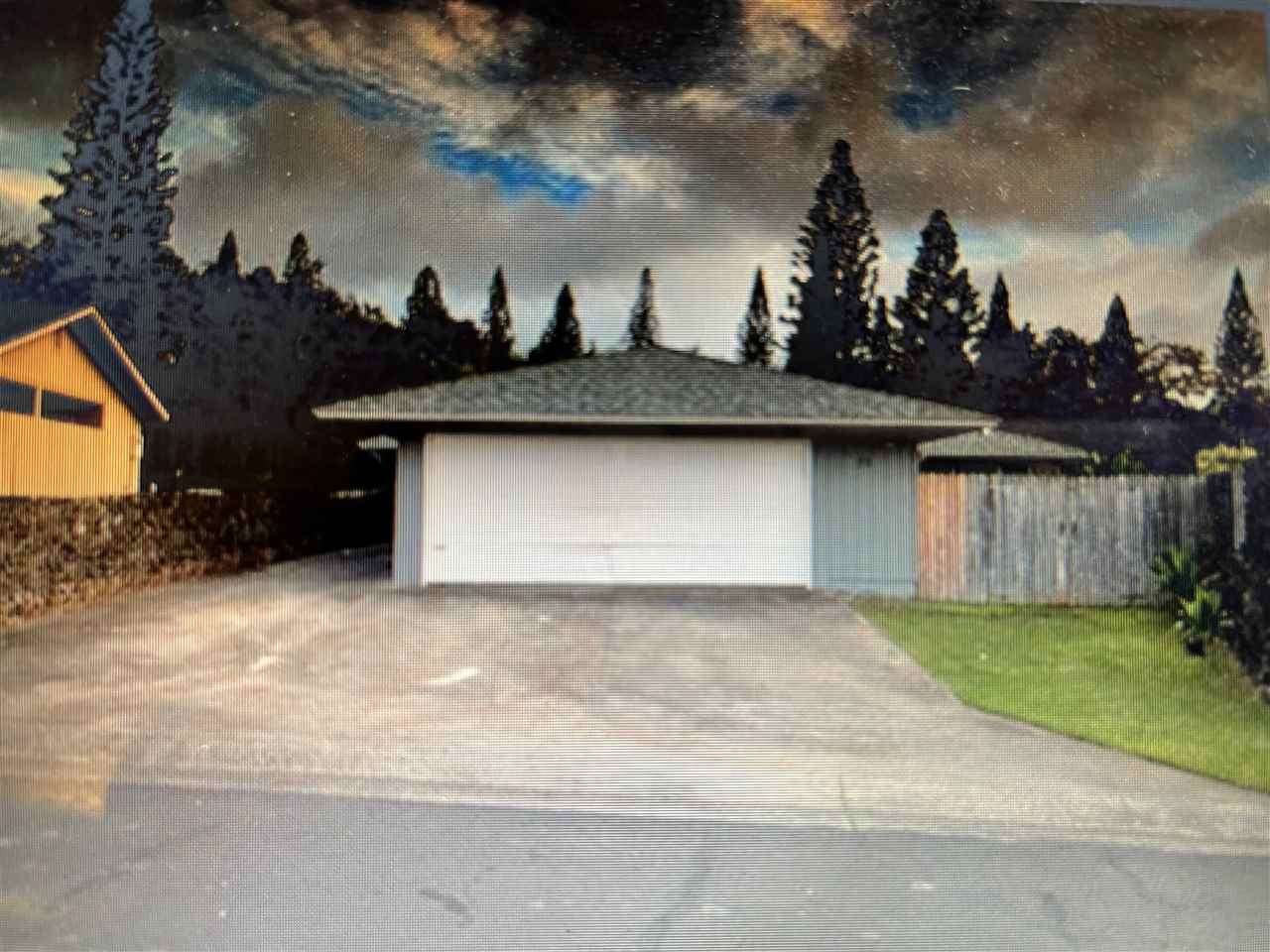 71 Loa Pl , Lahaina house for sale Napili Napili/Kahana/Honokowai