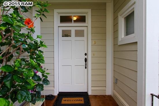 Gardens Upcountry condo # 15, Makawao, Hawaii - photo 2 of 28