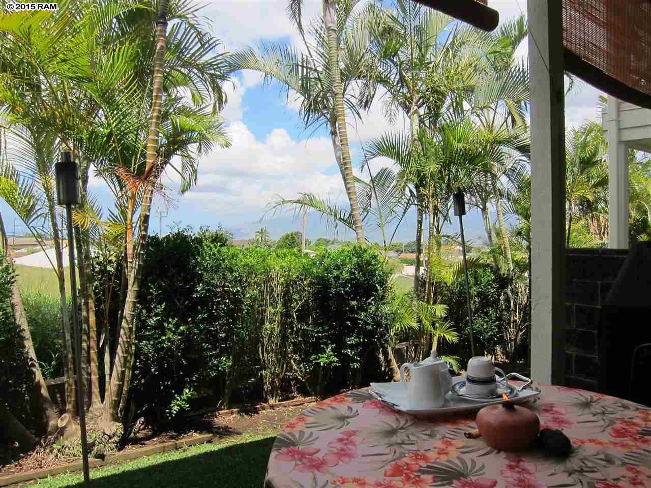 Gardens Upcountry condo # 15, Makawao, Hawaii - photo 13 of 28