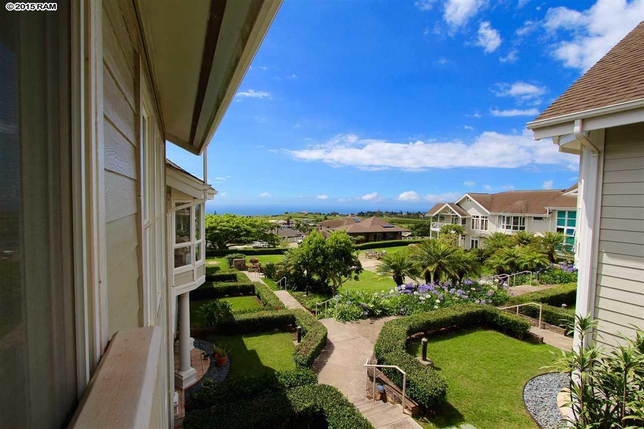 Gardens Upcountry condo # 15, Makawao, Hawaii - photo 27 of 28