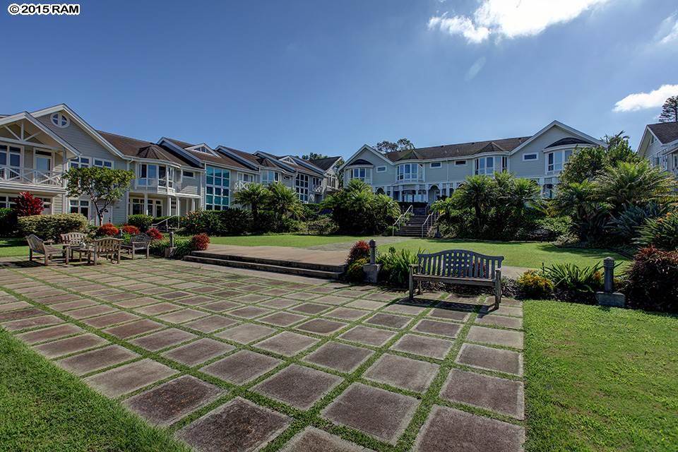 Gardens Upcountry condo # 2, Makawao, Hawaii - photo 17 of 18