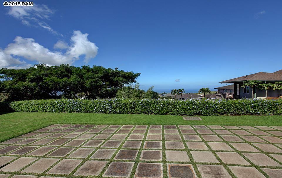 Gardens Upcountry condo # 2, Makawao, Hawaii - photo 18 of 18