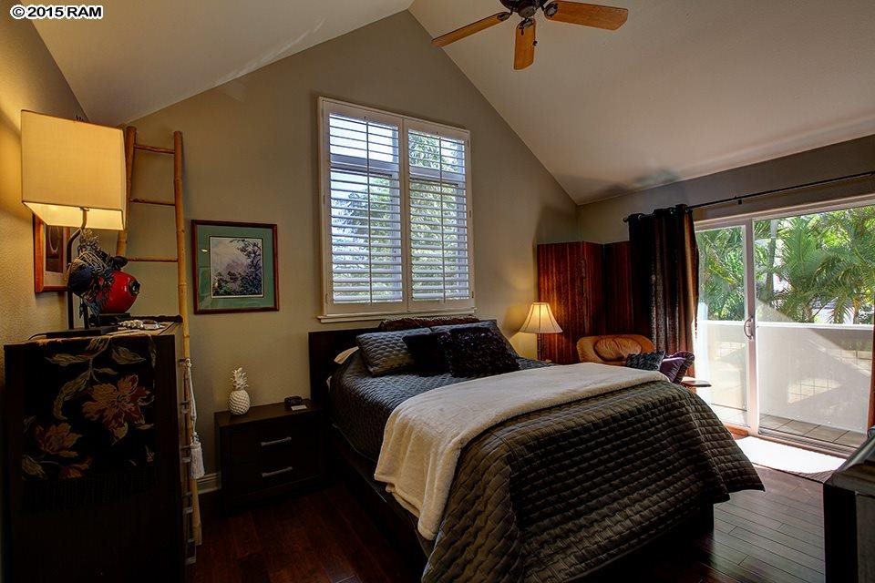 Gardens Upcountry condo # 2, Makawao, Hawaii - photo 8 of 18