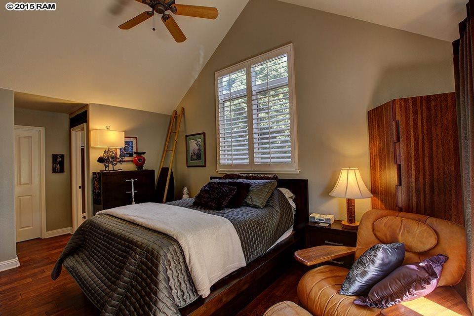 Gardens Upcountry condo # 2, Makawao, Hawaii - photo 9 of 18