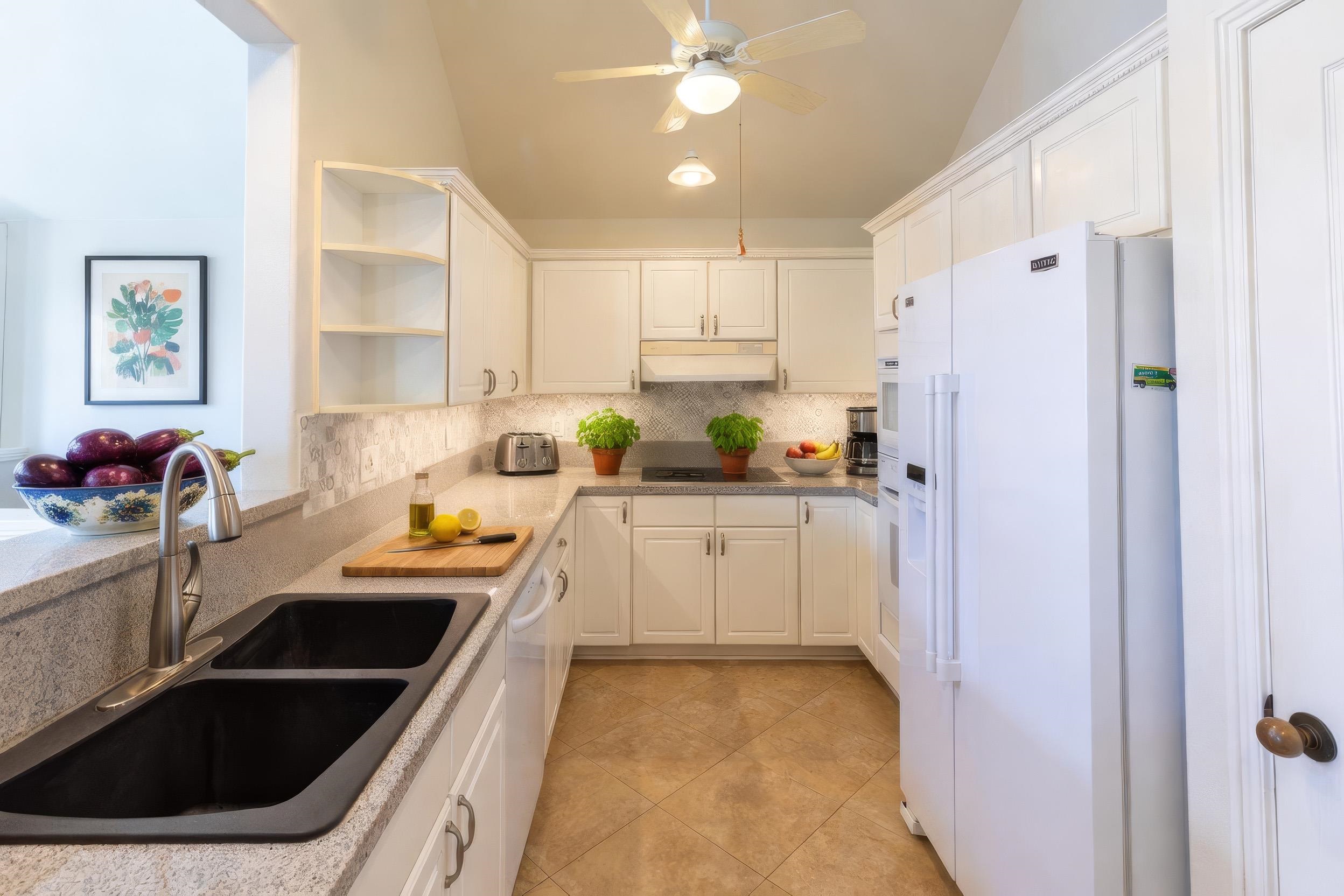 Gardens Upcountry condo # 2, Pukalani, Hawaii - photo 12 of 33