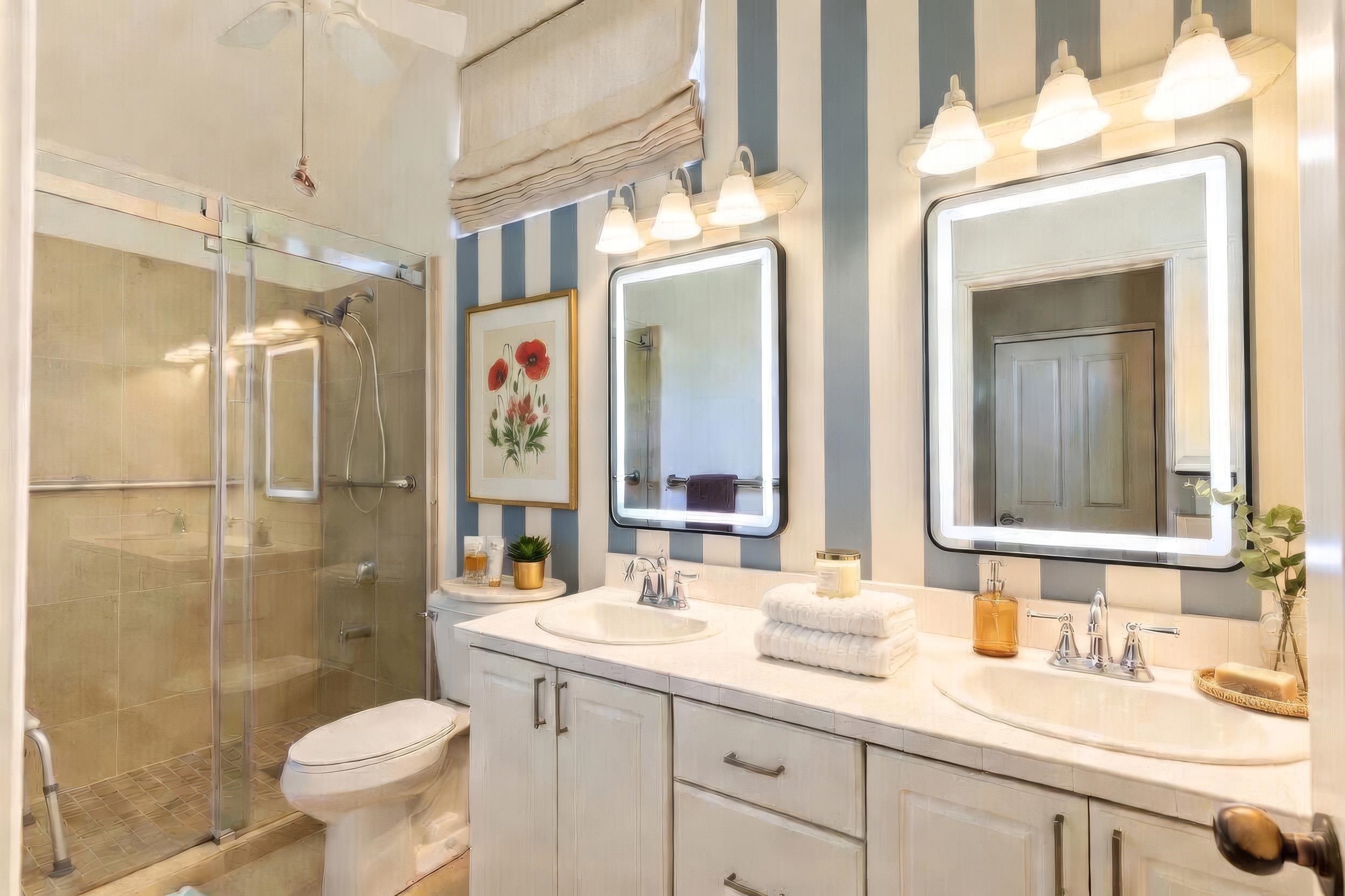 Gardens Upcountry condo # 2, Pukalani, Hawaii - photo 21 of 33