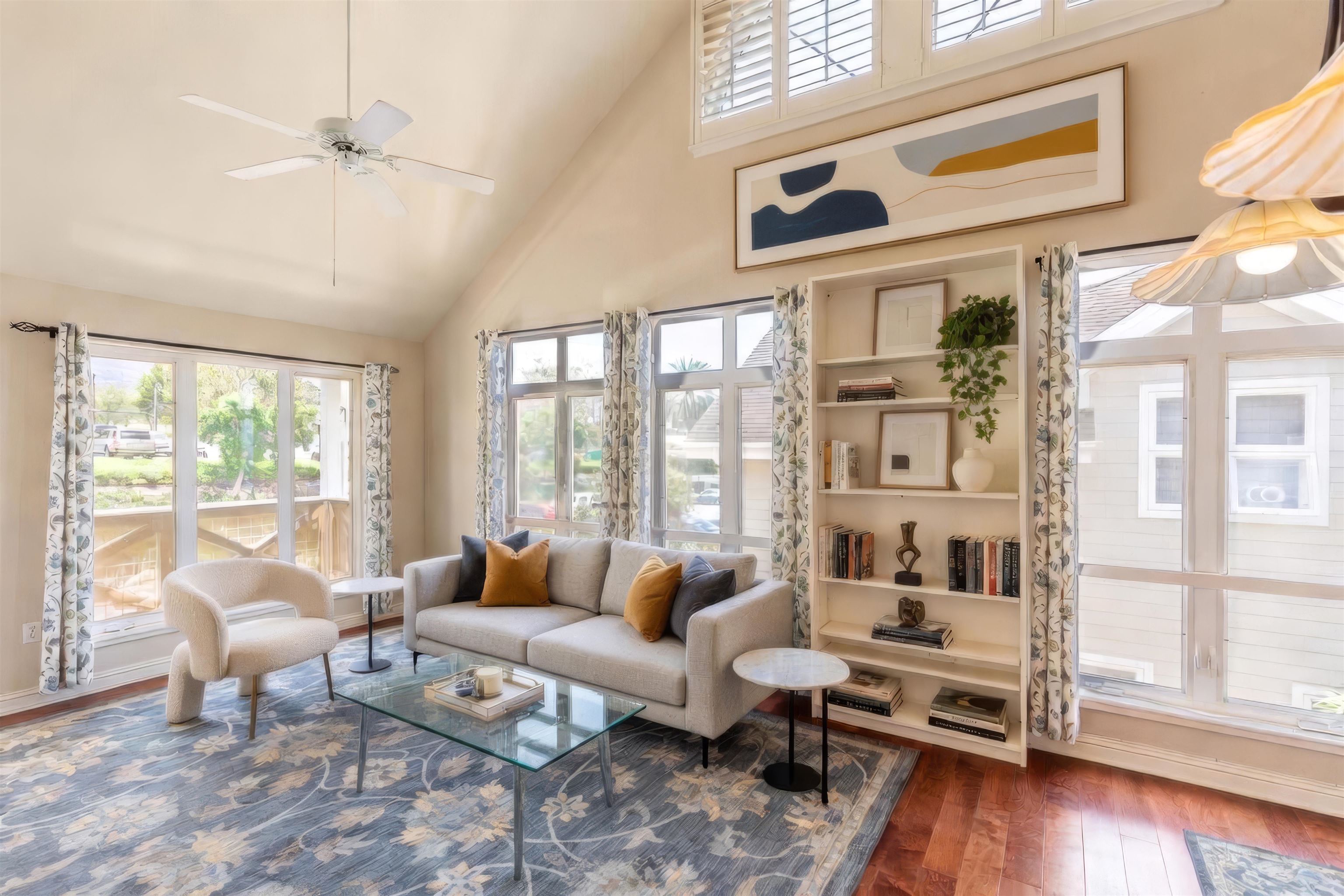 Gardens Upcountry condo # 2, Pukalani, Hawaii - photo 5 of 33