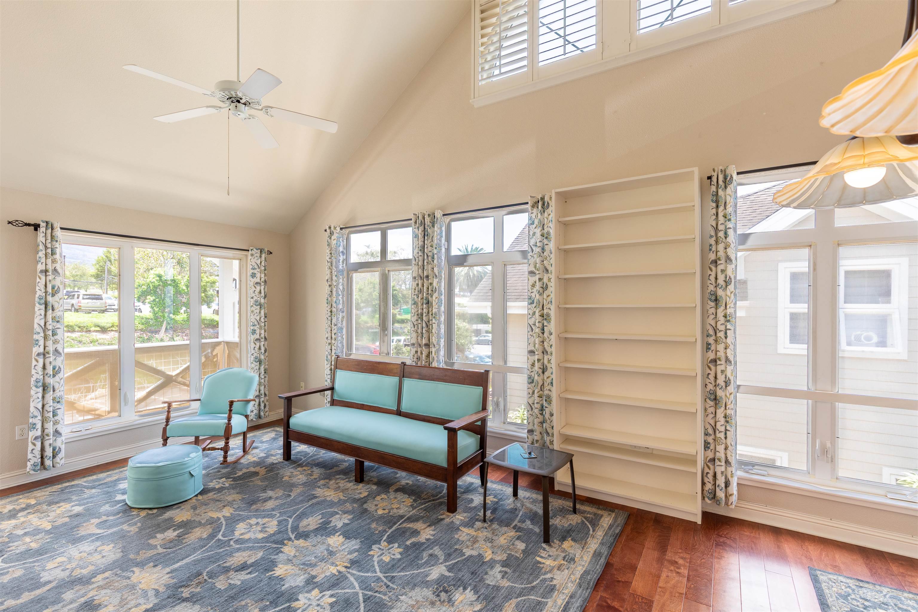 Gardens Upcountry condo # 2, Pukalani, Hawaii - photo 6 of 33