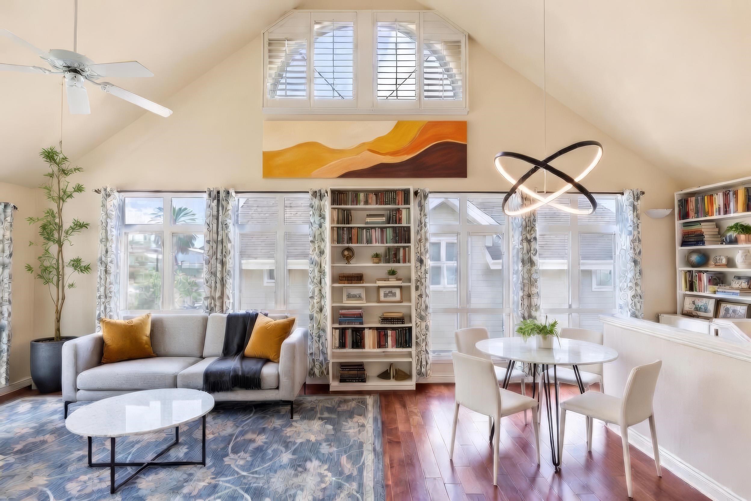 Gardens Upcountry condo # 2, Pukalani, Hawaii - photo 7 of 33