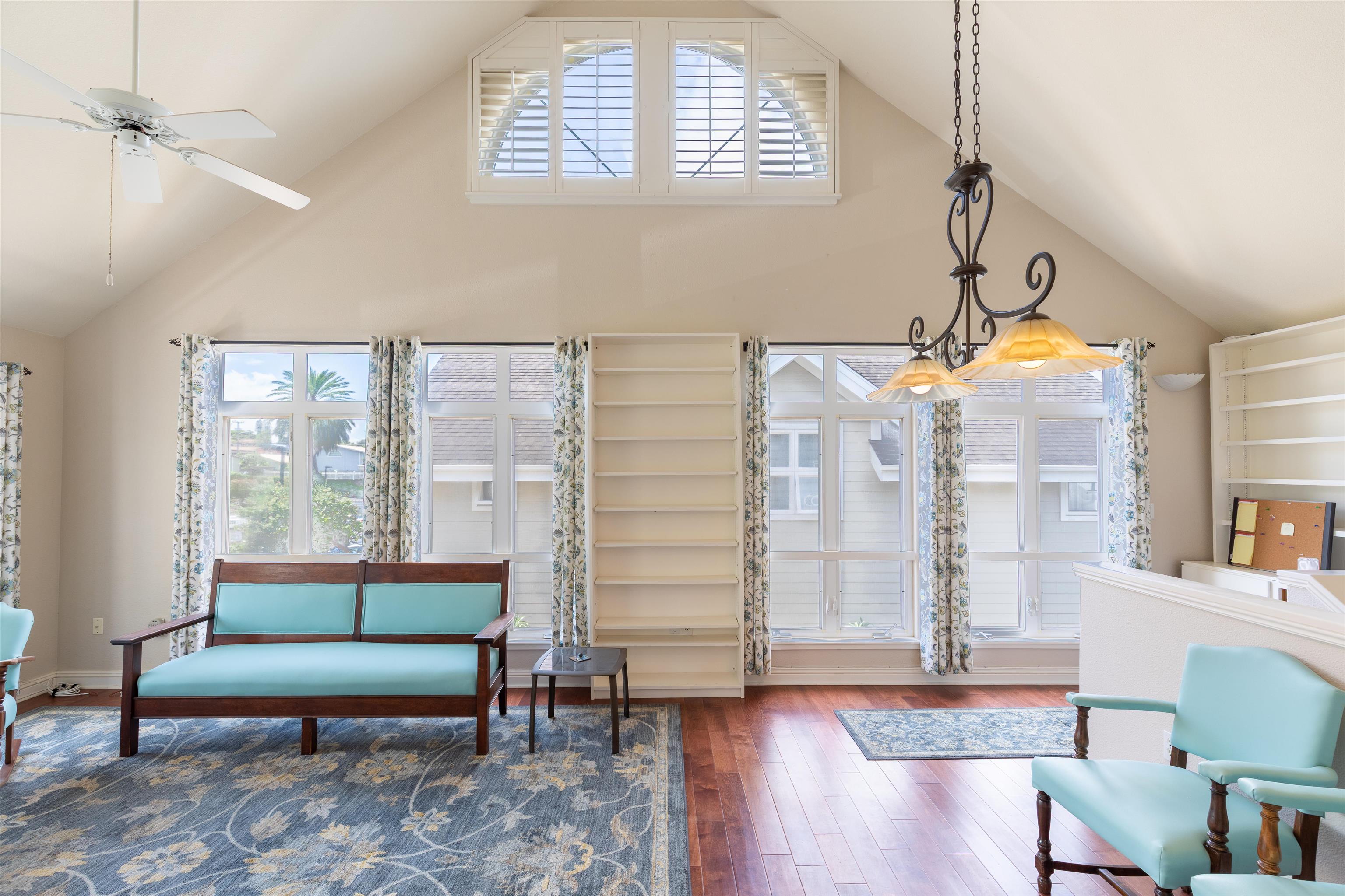 Gardens Upcountry condo # 2, Pukalani, Hawaii - photo 8 of 33