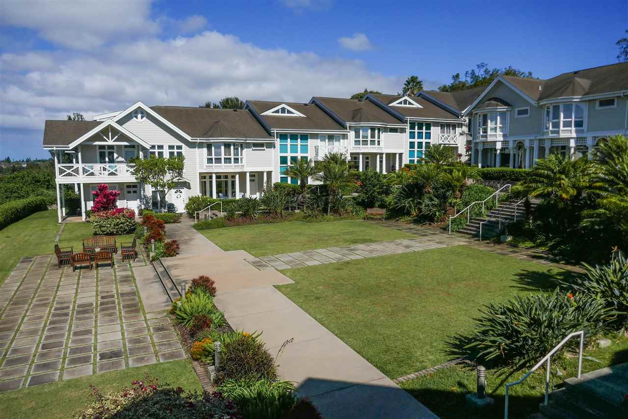 Gardens Upcountry 20, 71 Makawao Ave, Makawao First Hawaiian Bank