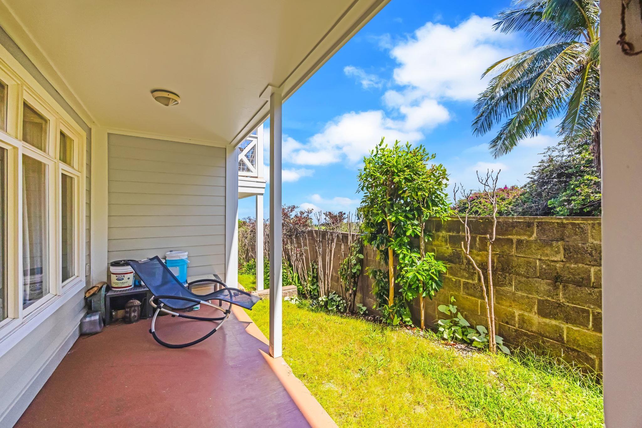 Gardens Upcountry condo # 3, Pukalani, Hawaii - photo 13 of 28