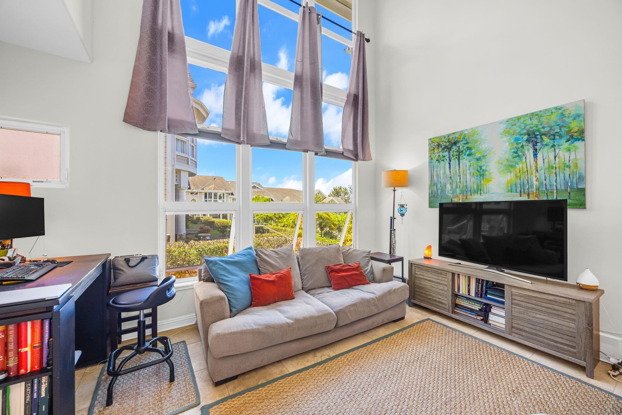 Gardens Upcountry condo # 3, Pukalani, Hawaii - photo 3 of 28