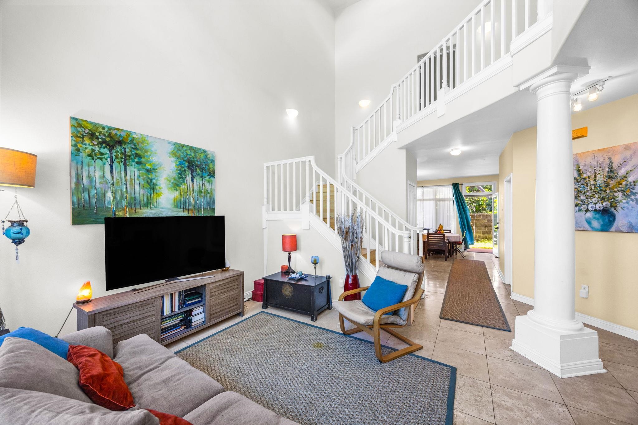 Gardens Upcountry condo # 3, Pukalani, Hawaii - photo 5 of 28