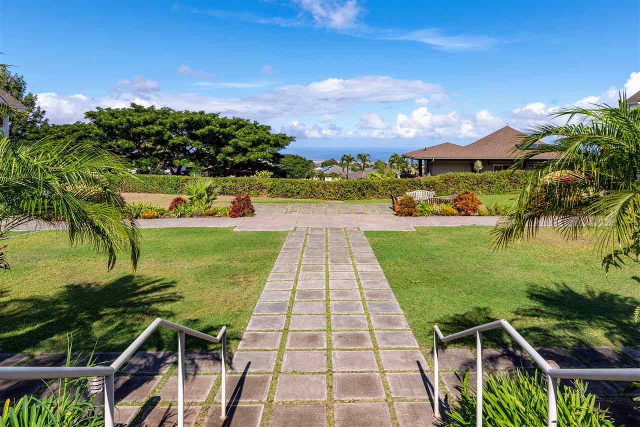 Gardens Upcountry 5, 71 Makawao Ave, Pukalani condo Sold