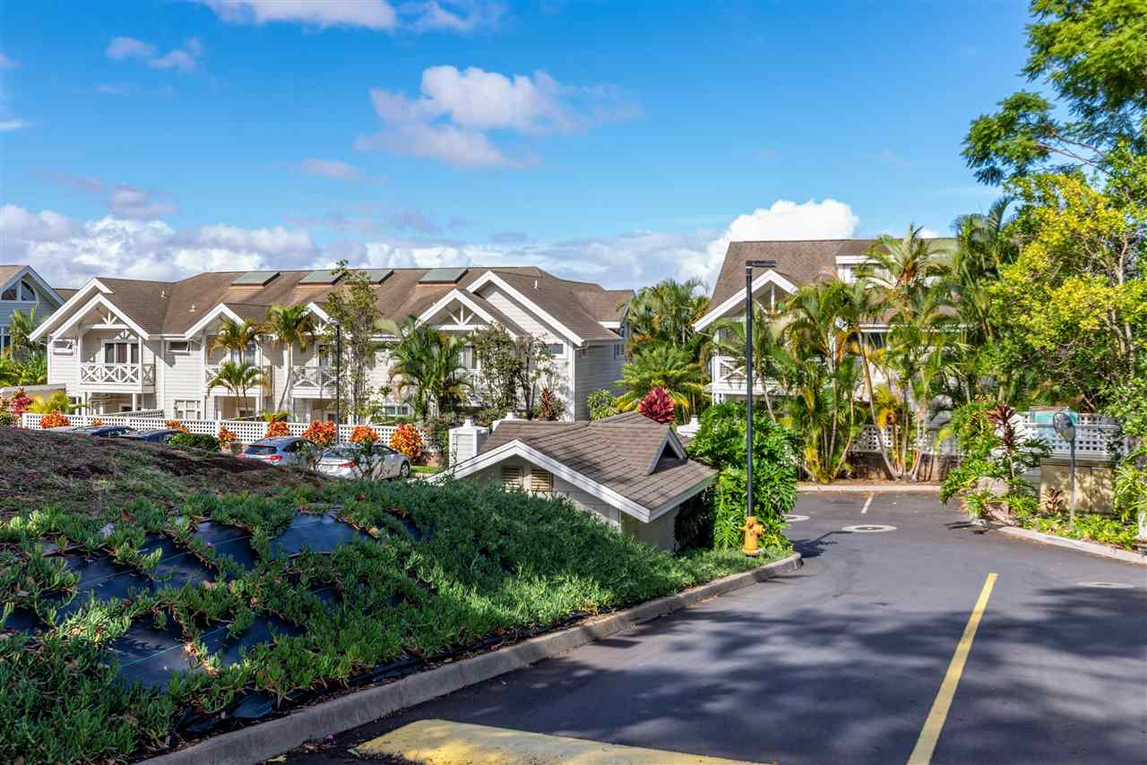 Gardens Upcountry 5, 71 Makawao Ave, Pukalani condo Sold
