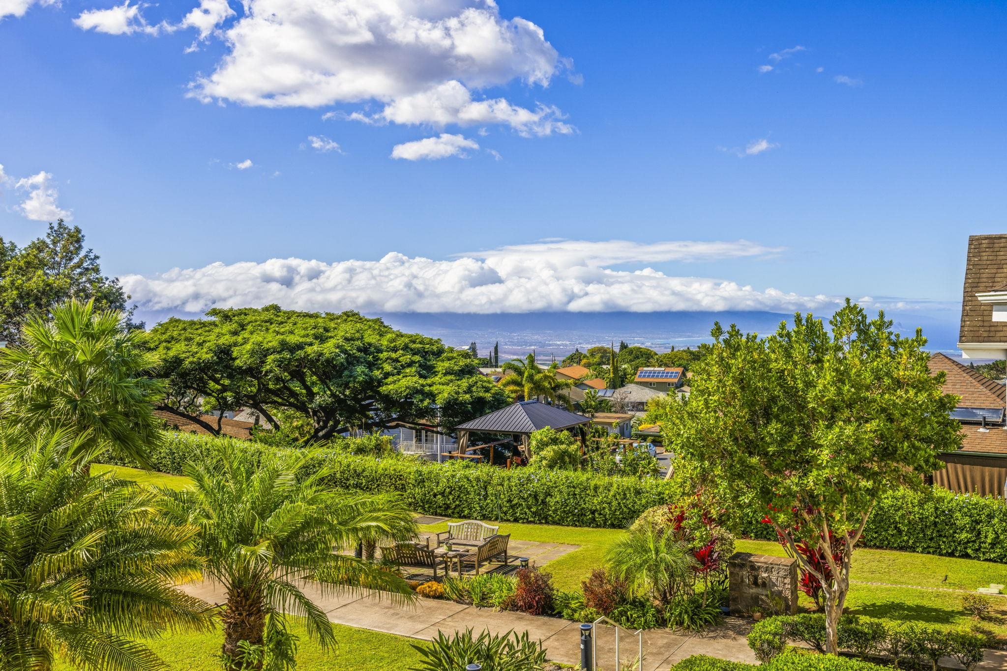 Gardens Upcountry condo # 5, Pukalani, Hawaii - photo 4 of 50