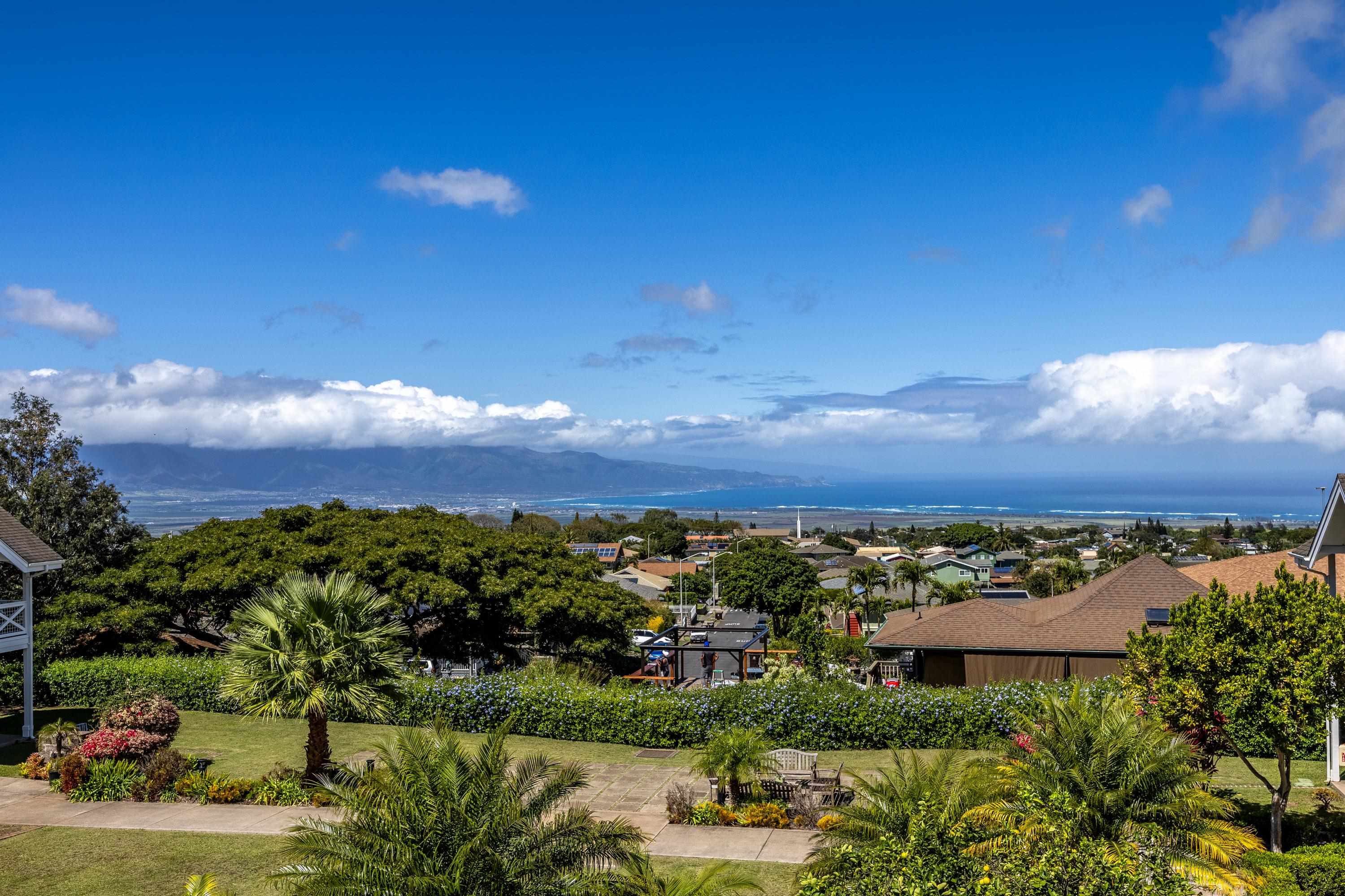 Gardens Upcountry condo # 9, Pukalani, Hawaii - photo 2 of 50