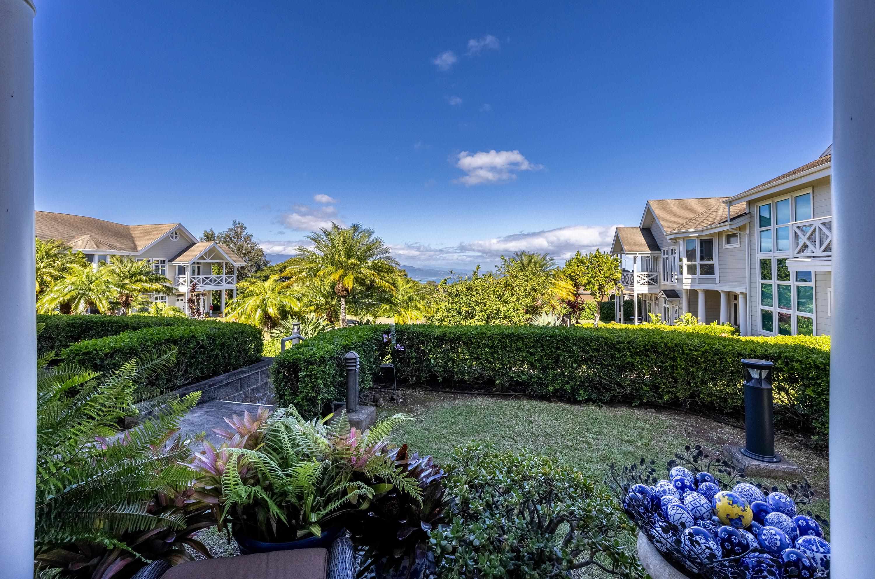 Gardens Upcountry condo # 9, Pukalani, Hawaii - photo 7 of 50