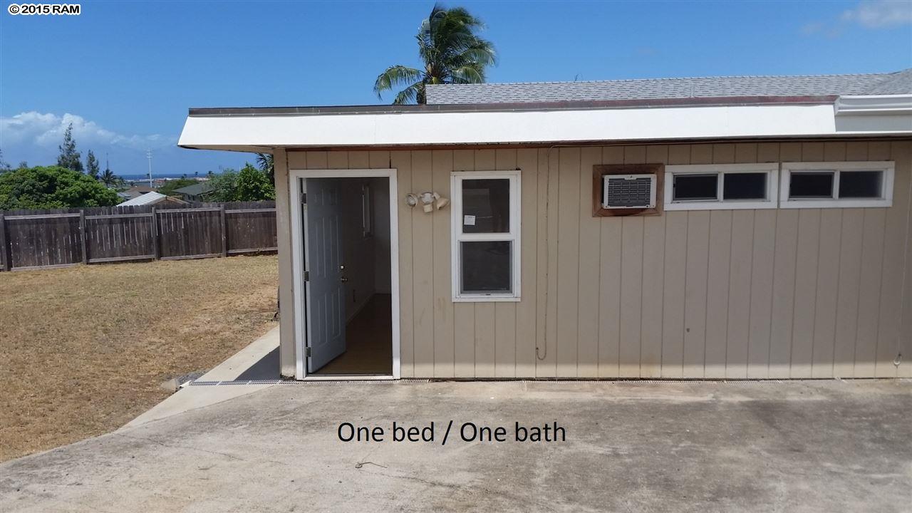 71  Nano St , Kahului home - photo 2 of 29