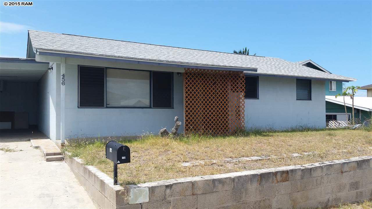 71  Nano St , Kahului home - photo 22 of 29