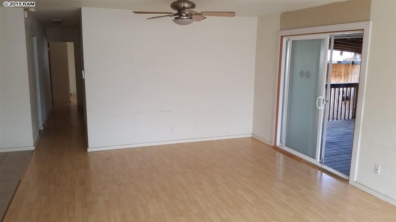 71  Nano St , Kahului home - photo 7 of 29