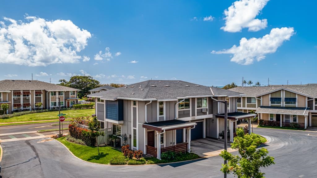 Townhomes at Kamalani condo # 2001, Kihei, Hawaii - photo 25 of 25