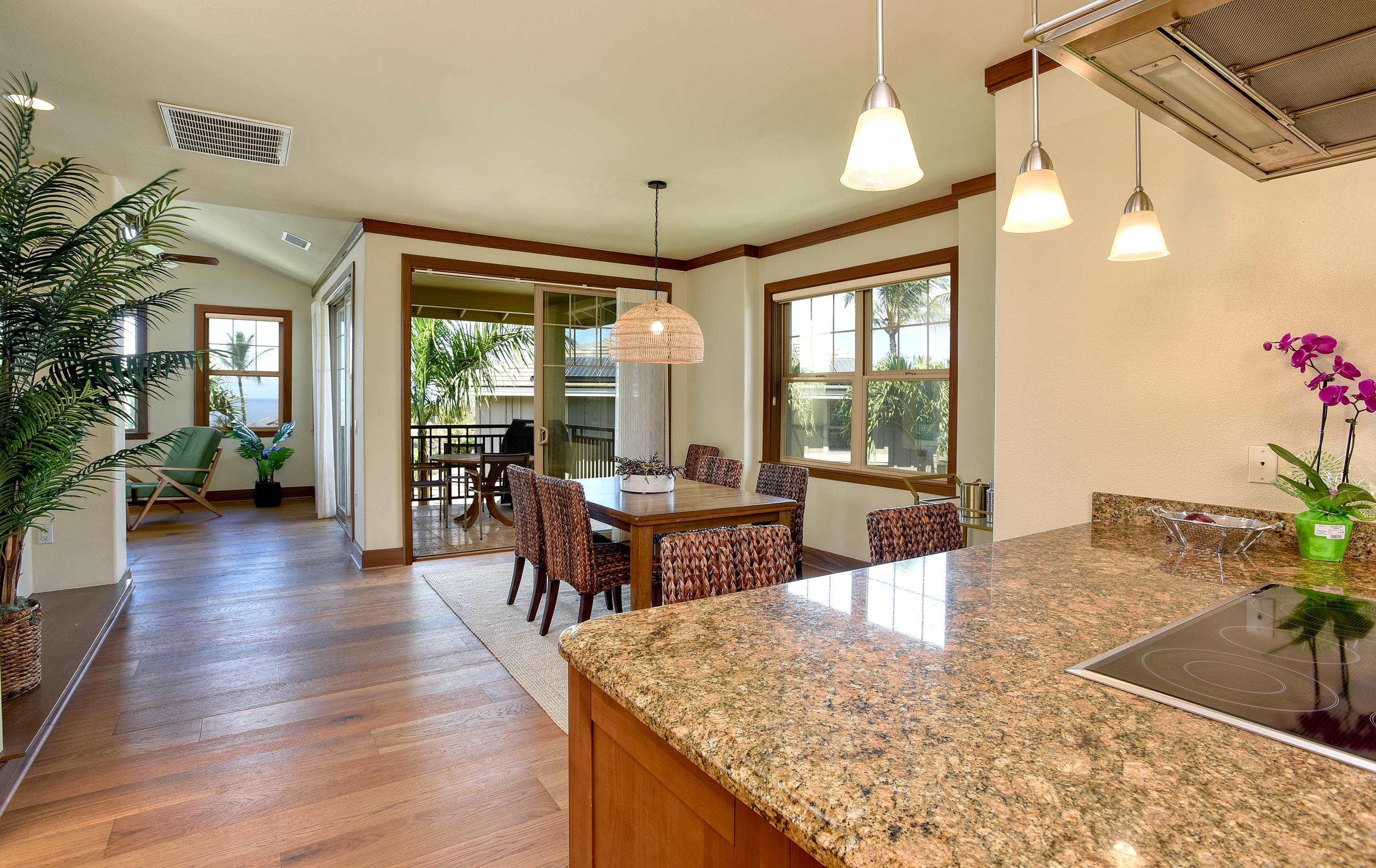 Kanani Wailea condo # 14, Kihei, Hawaii - photo 9 of 23