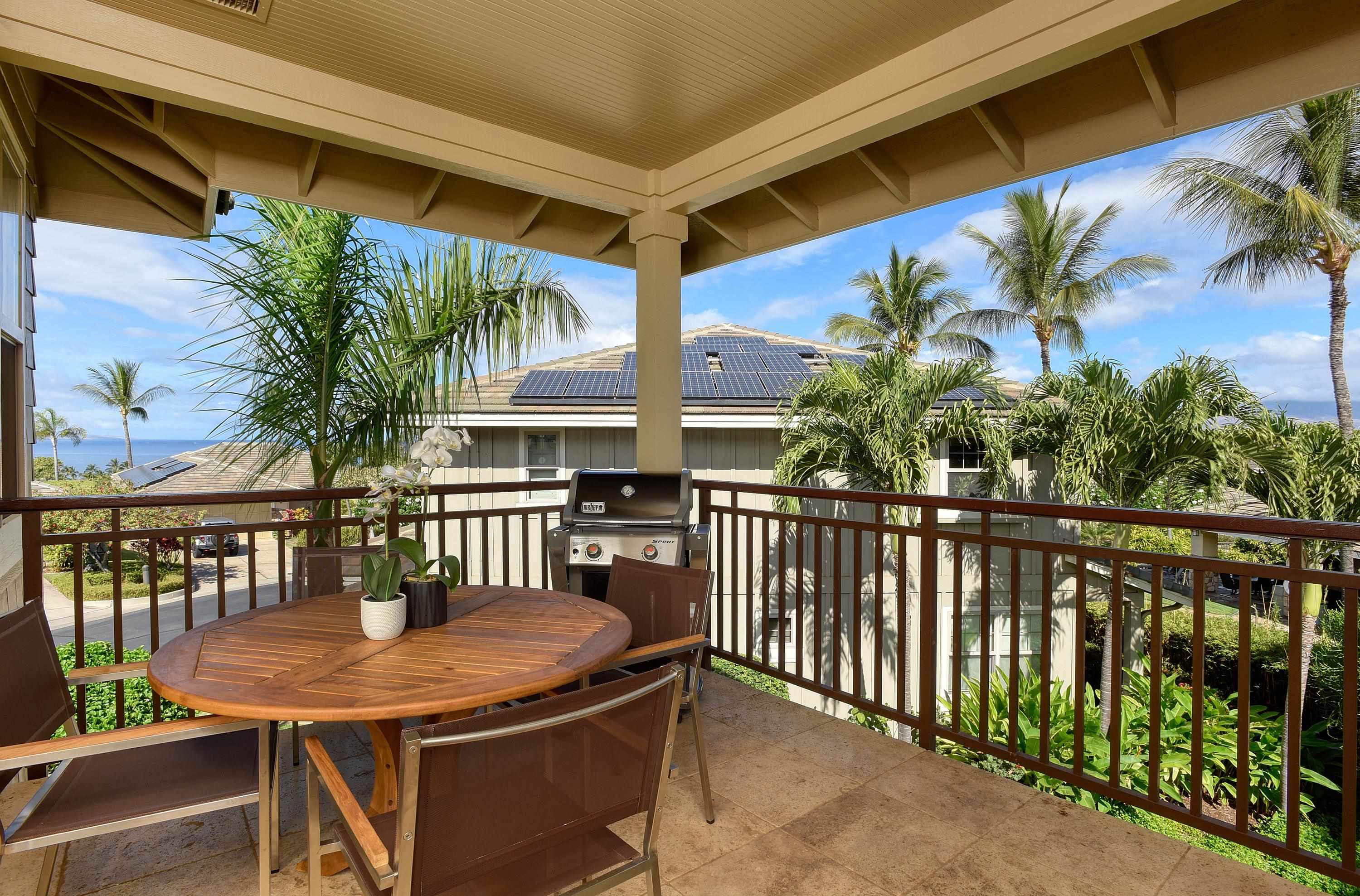 71  Poailani Pl Wailea, Wailea/Makena home - photo 4 of 23