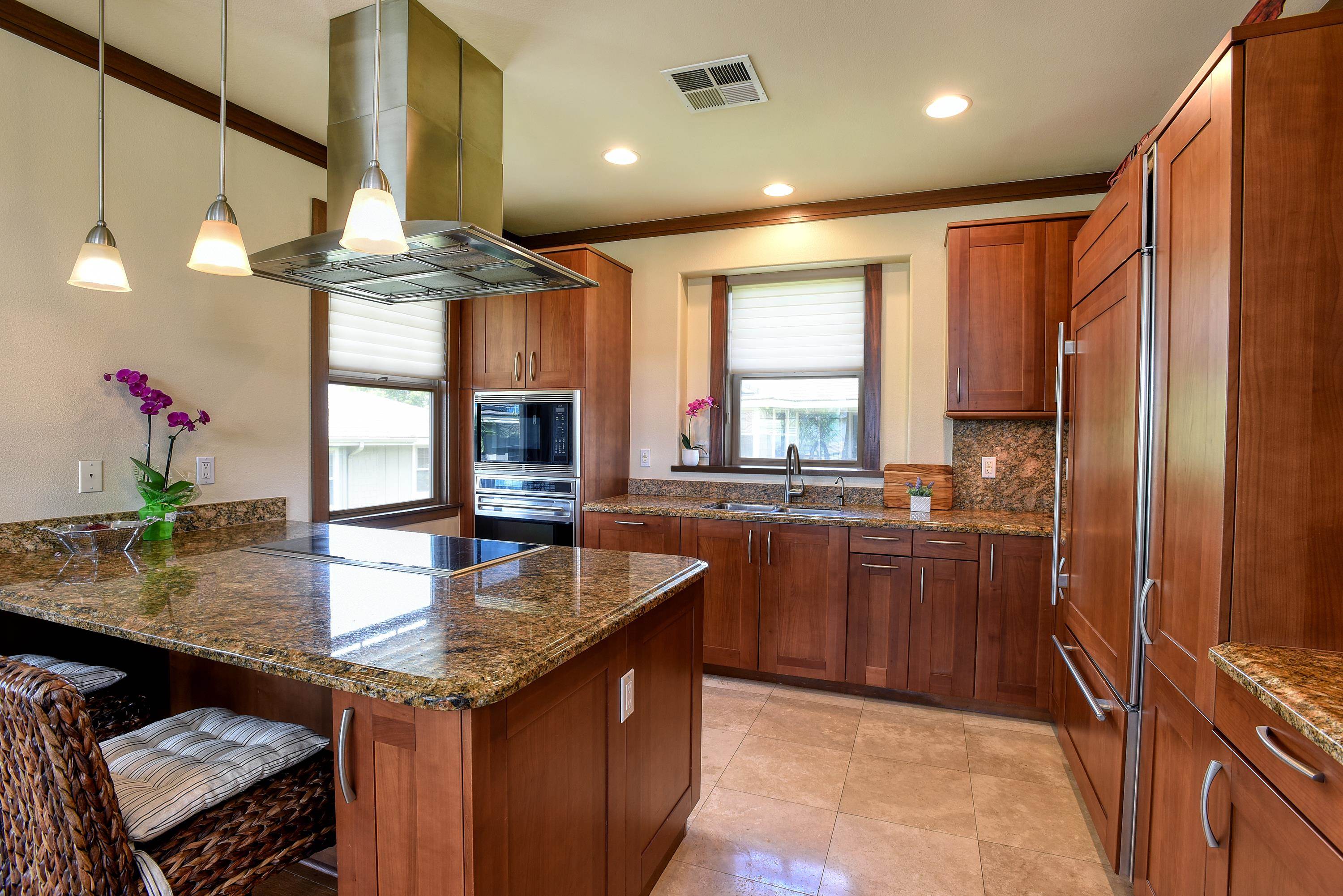 71  Poailani Pl Wailea, Wailea/Makena home - photo 7 of 23