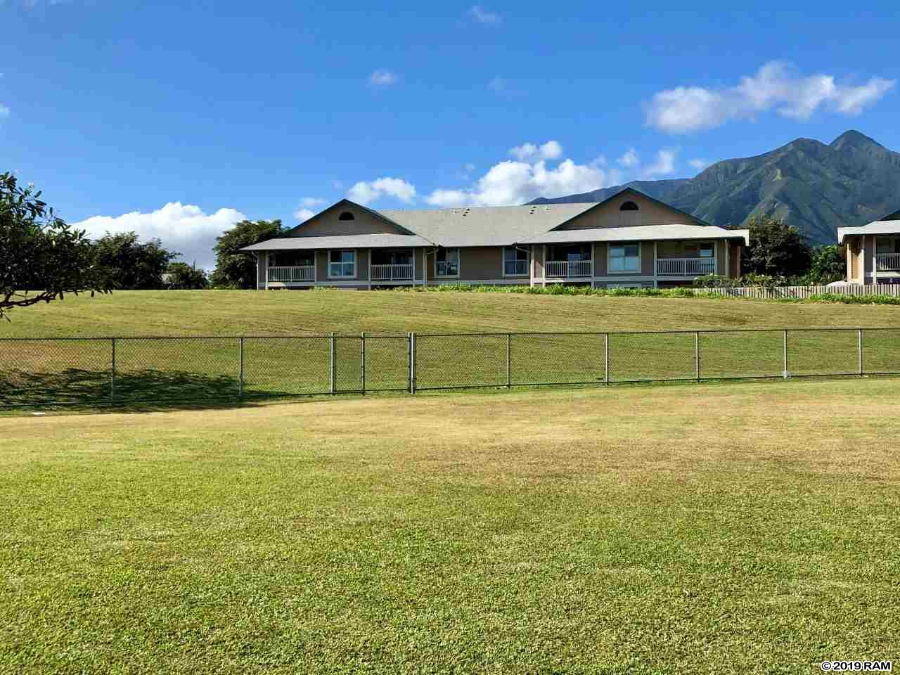 Iao Parkside IV-A condo # 35-201, Wailuku, Hawaii - photo 11 of 12