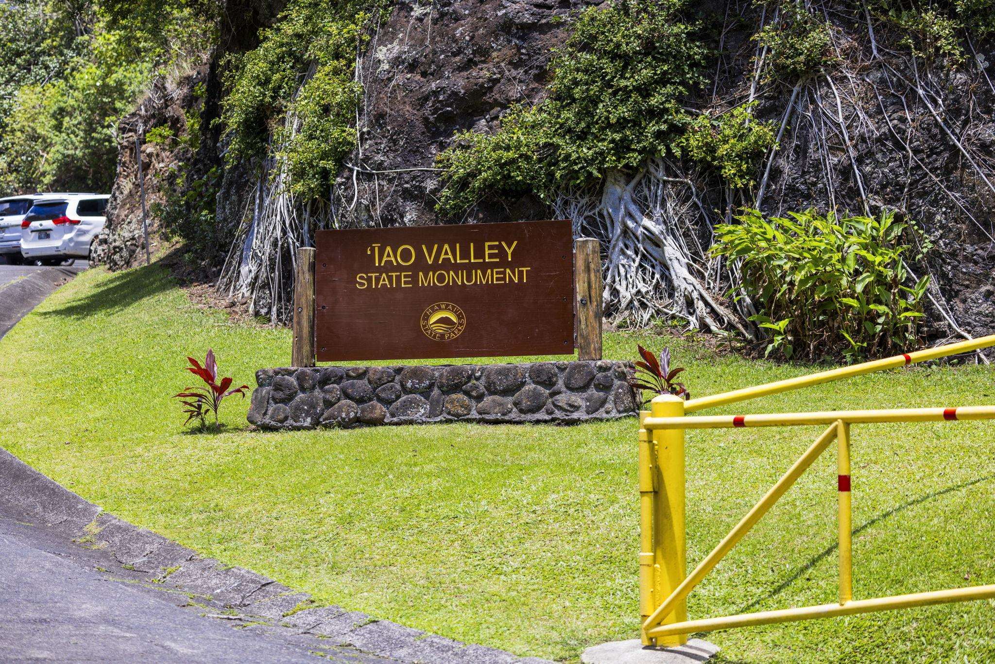 Iao Parkside IV-A condo # 35-202, Wailuku, Hawaii - photo 44 of 44