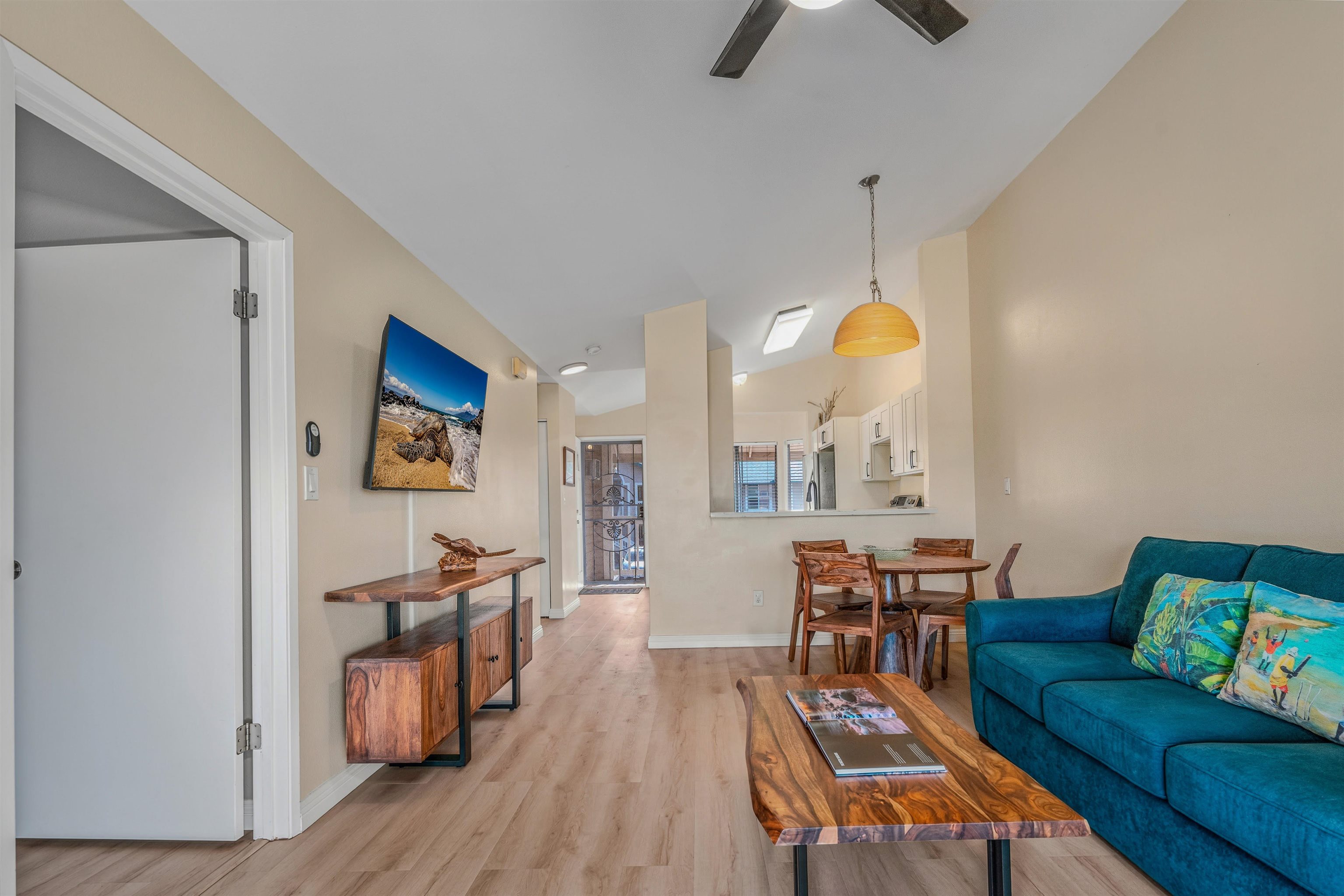Iao Parkside IV-A condo # 35-202, Wailuku, Hawaii - photo 23 of 34