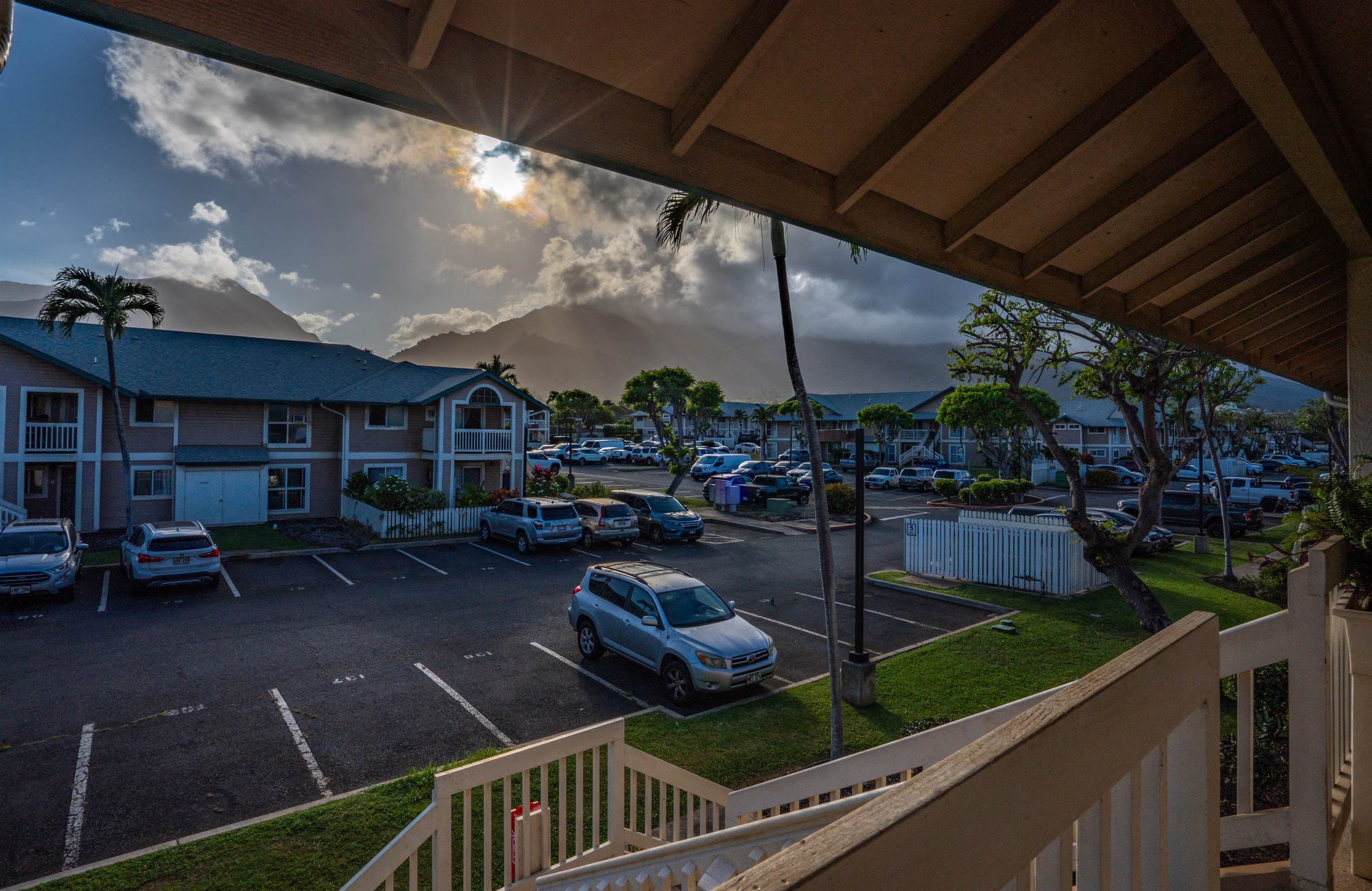 Iao Parkside IV-A condo # 35-202, Wailuku, Hawaii - photo 33 of 34