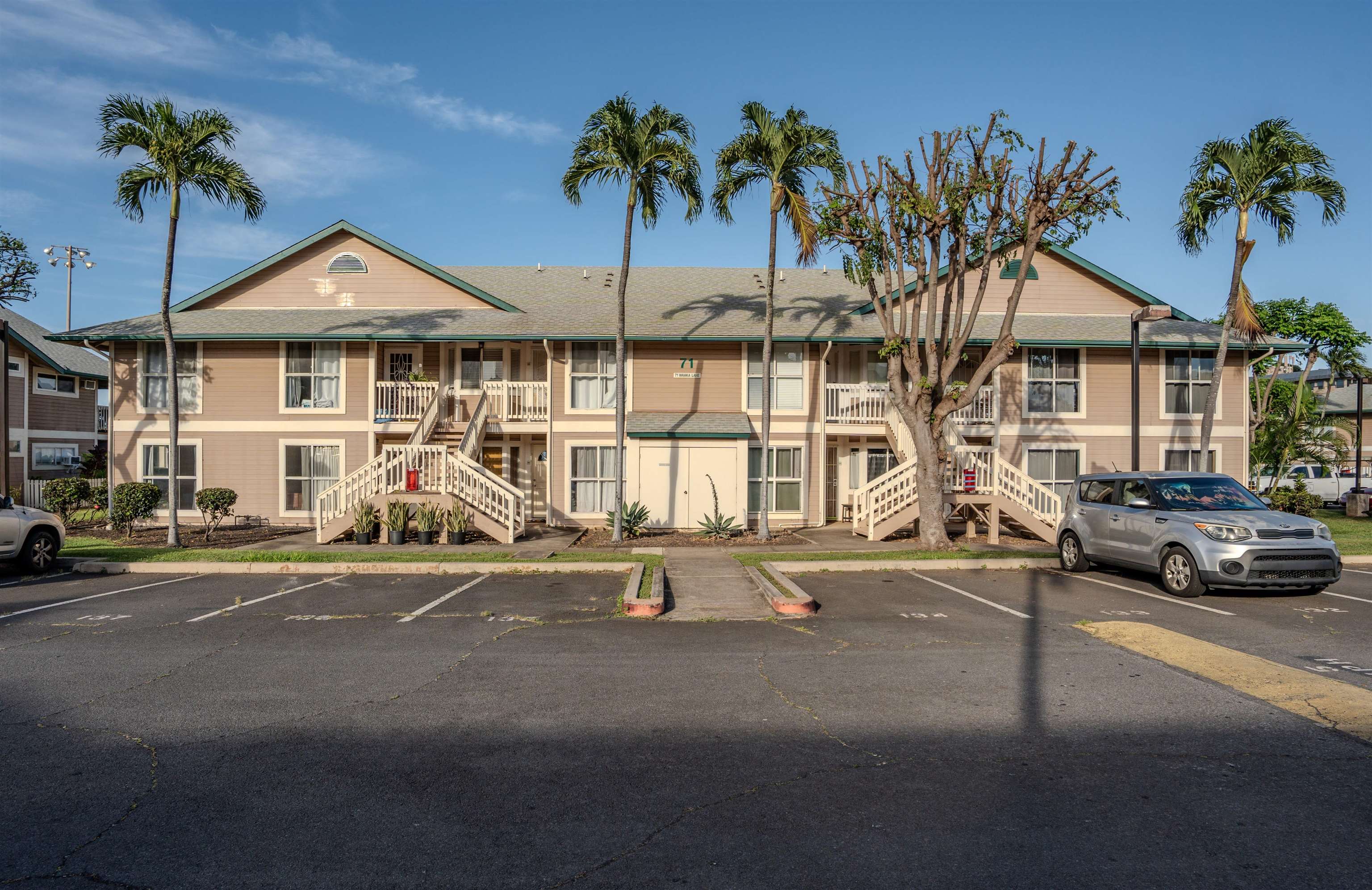 Iao Parkside IV-A condo # 35-202, Wailuku, Hawaii - photo 34 of 34