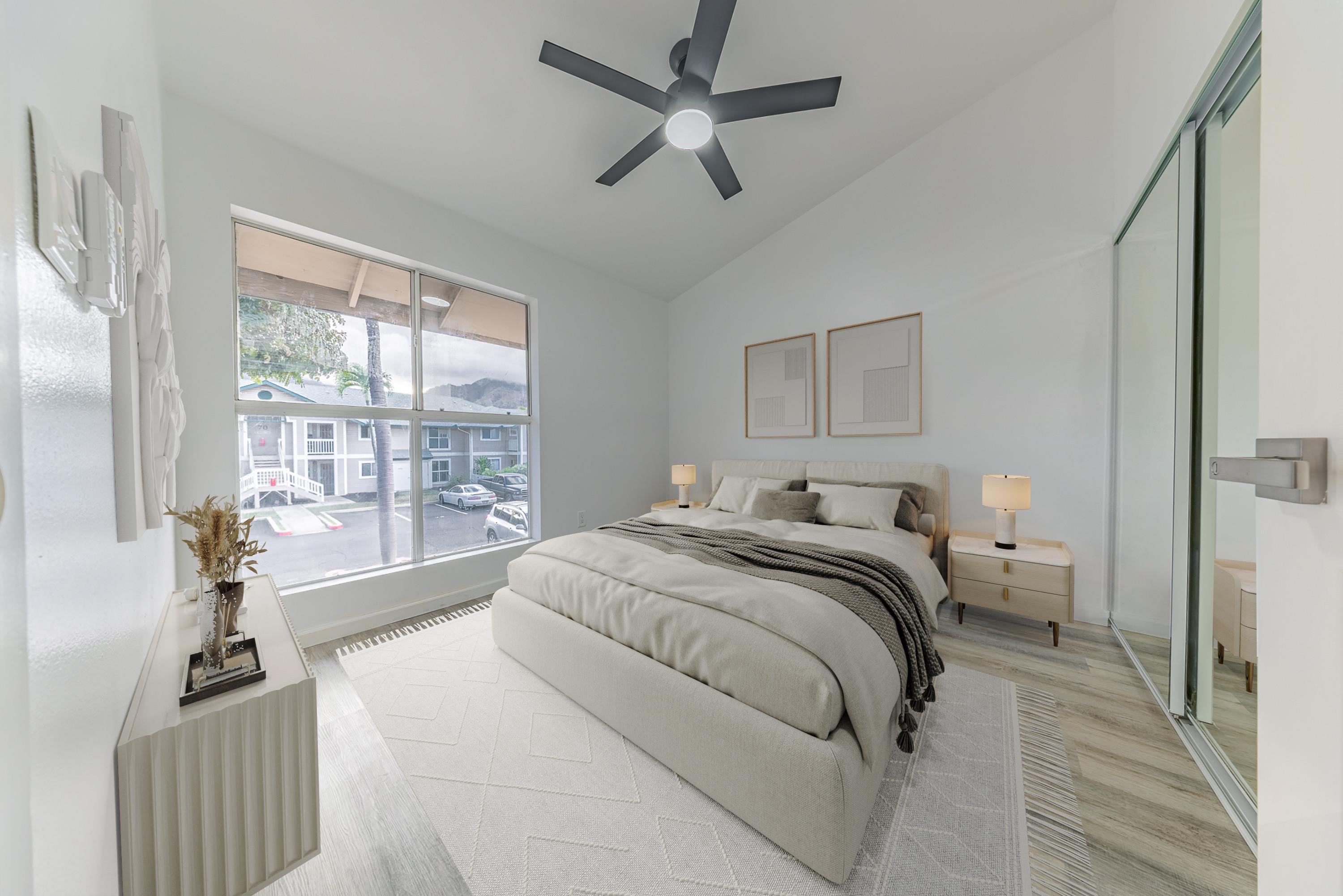 Iao Parkside IV-A condo # 35-203, Wailuku, Hawaii - photo 18 of 22