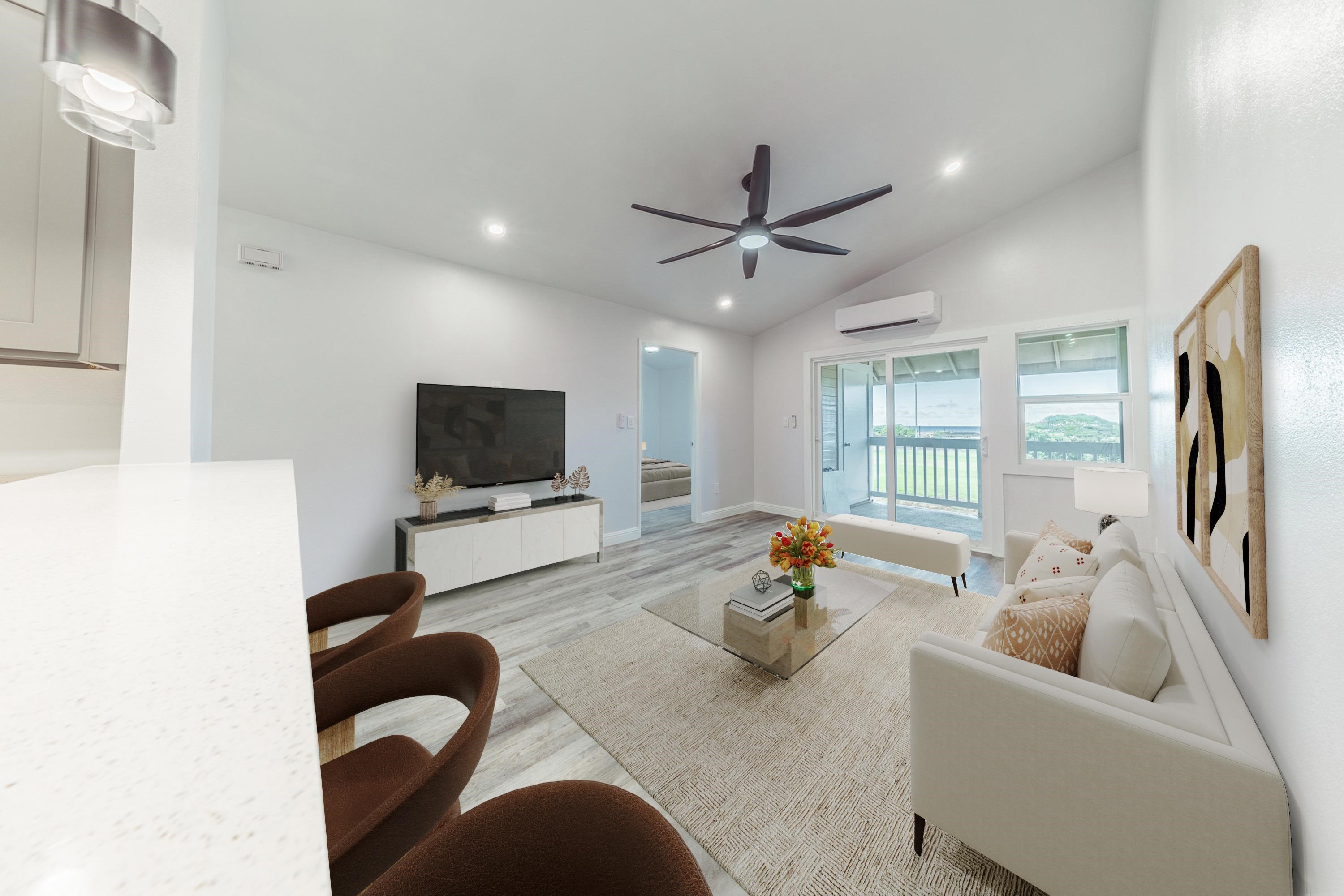 Iao Parkside IV-A condo # 35-203, Wailuku, Hawaii - photo 8 of 22